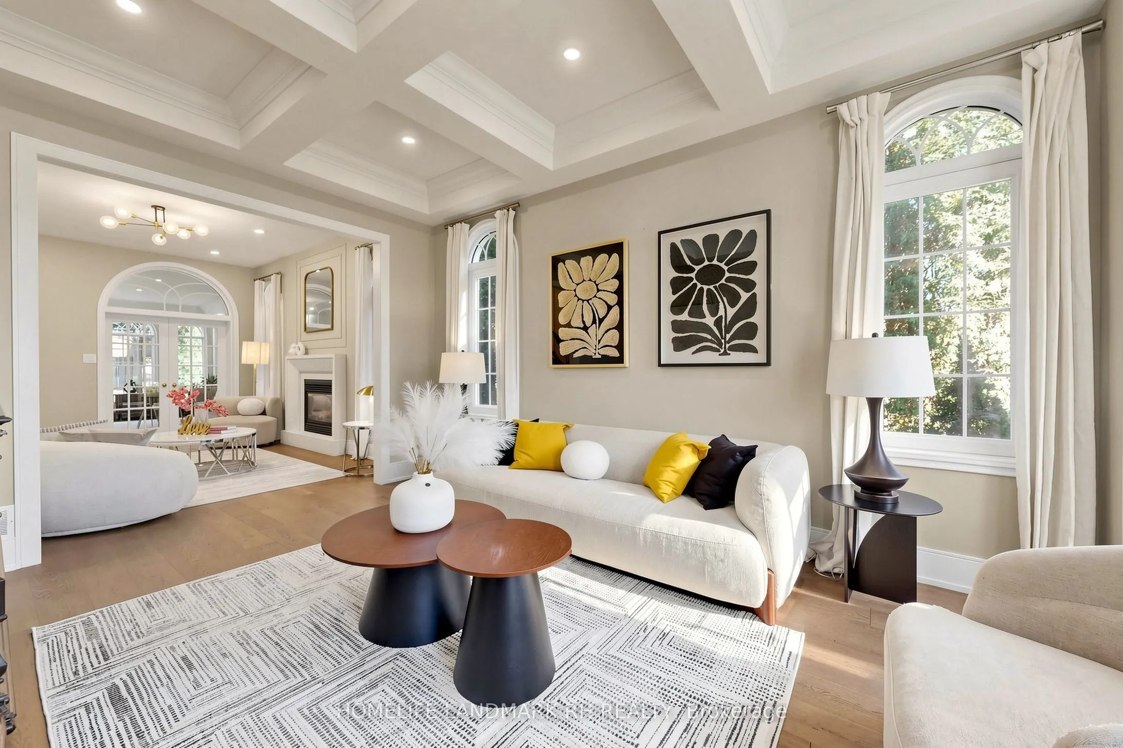 55 Willett Crescent