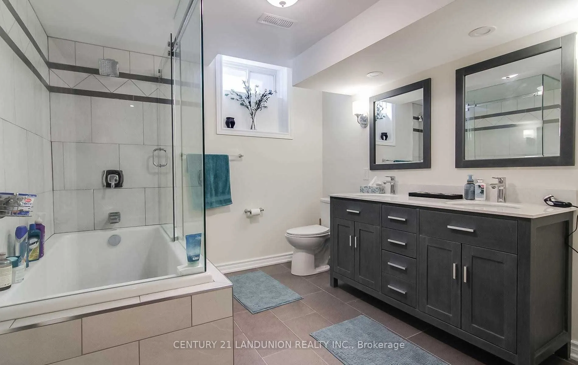 27 Havagal Crescent #Basement