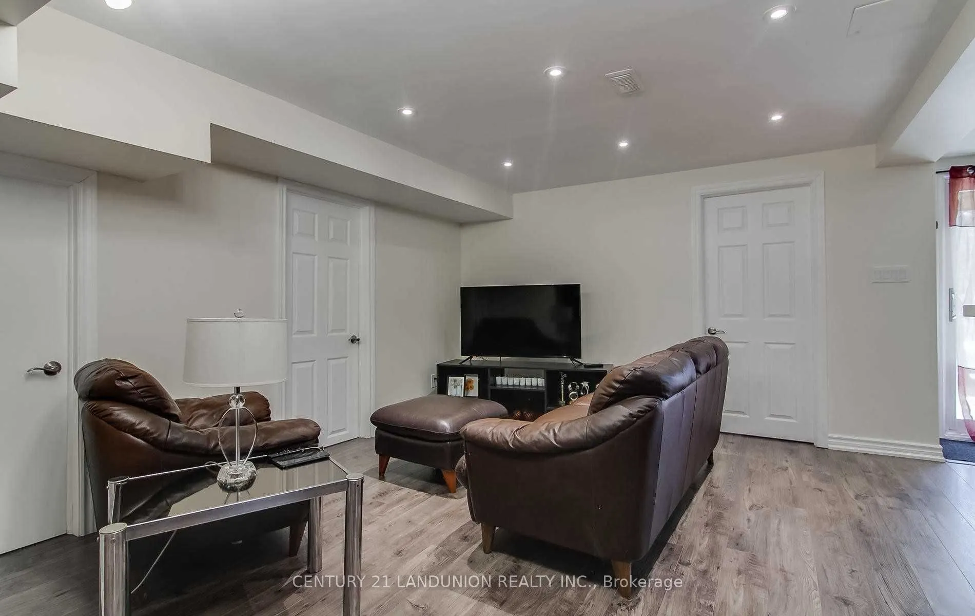 27 Havagal Crescent #Basement