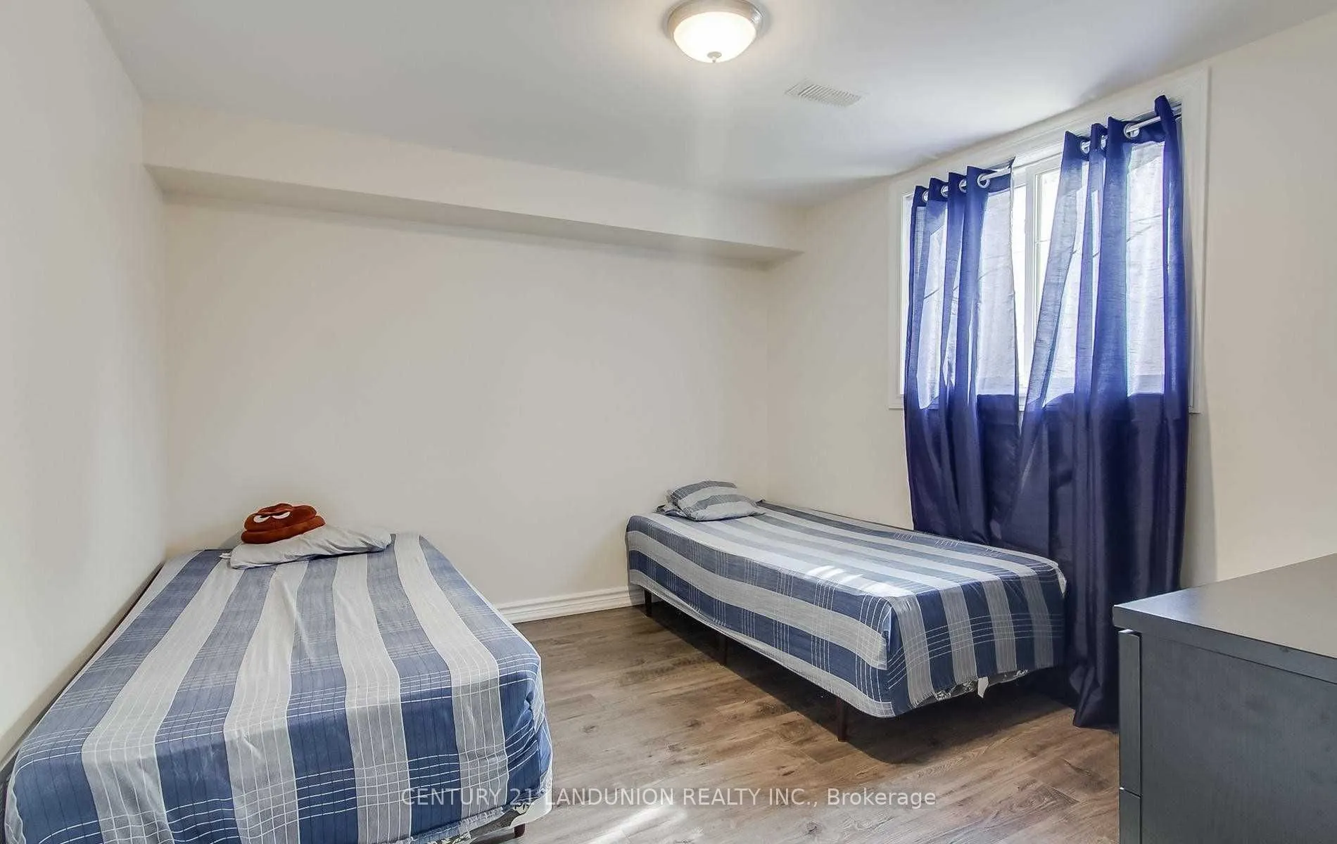 27 Havagal Crescent #Basement