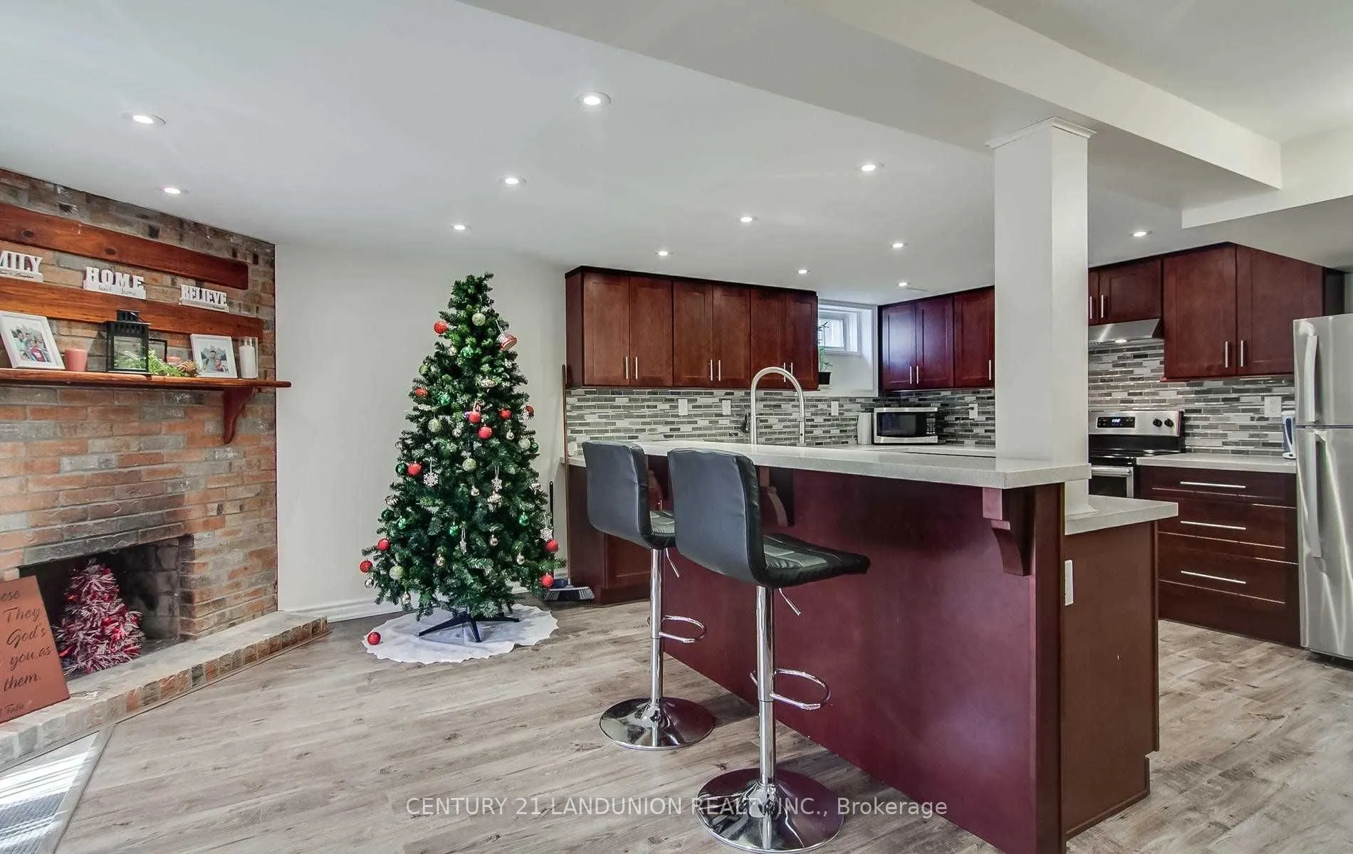 27 Havagal Crescent #Basement