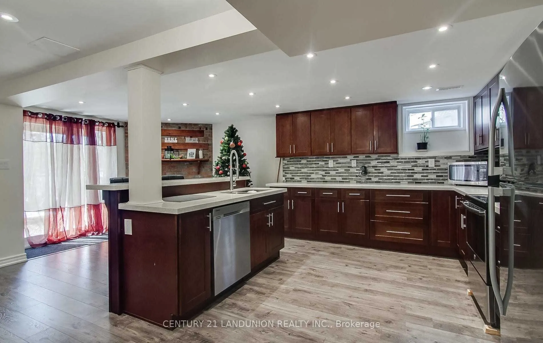 27 Havagal Crescent #Basement
