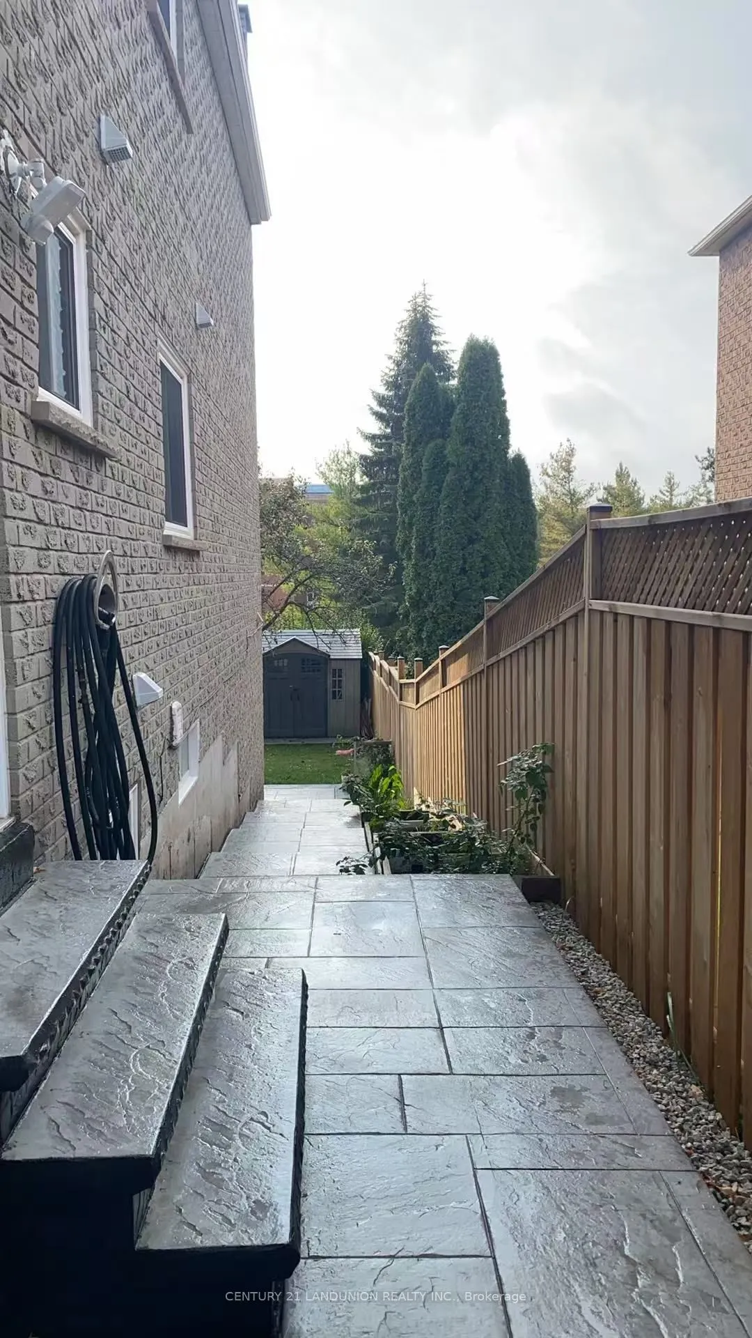 27 Havagal Crescent #Basement