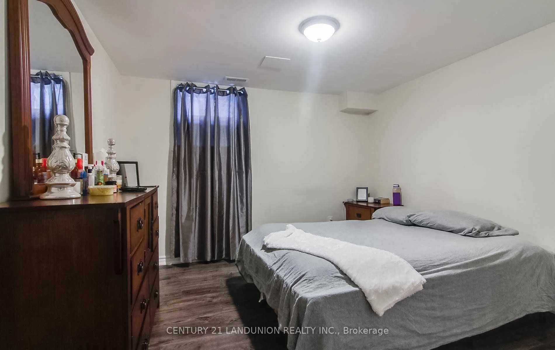 27 Havagal Crescent #Basement