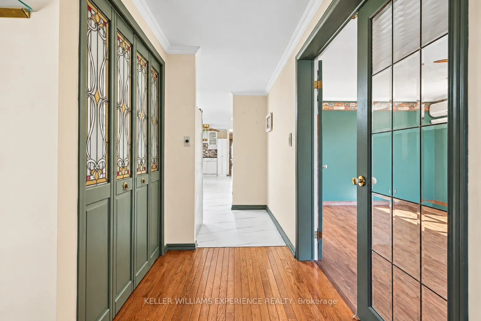 861 John Street