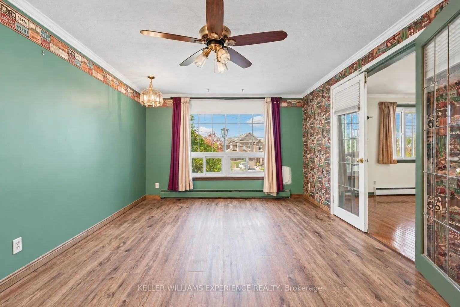 861 John Street