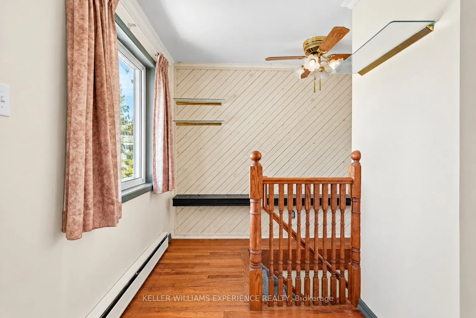 861 John Street