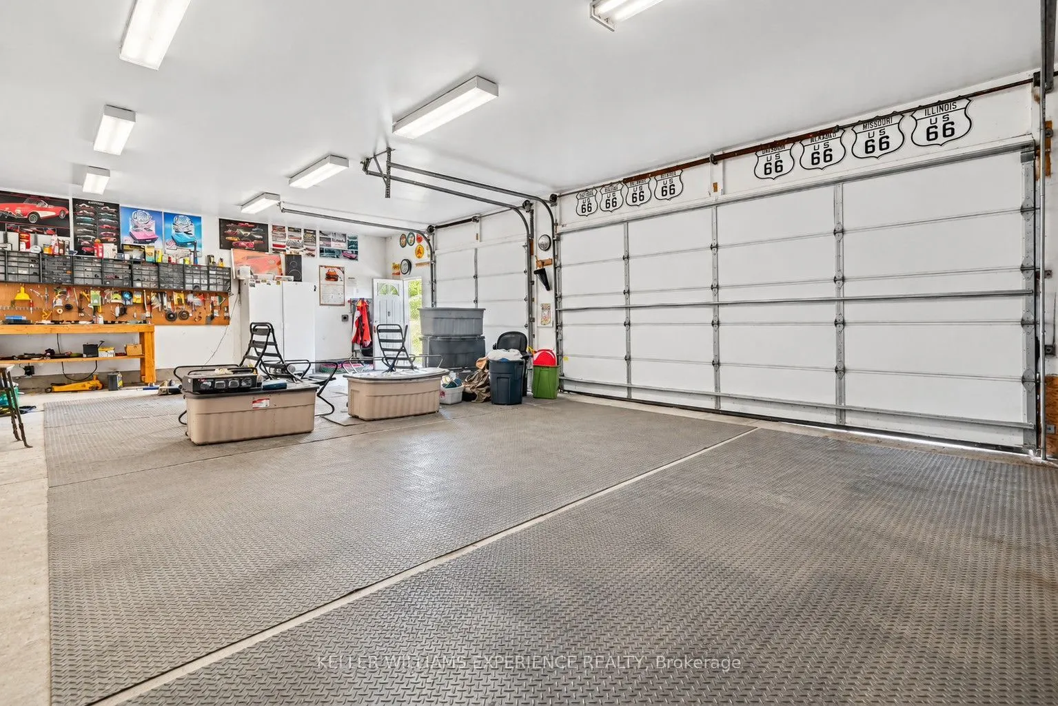 861 John Street