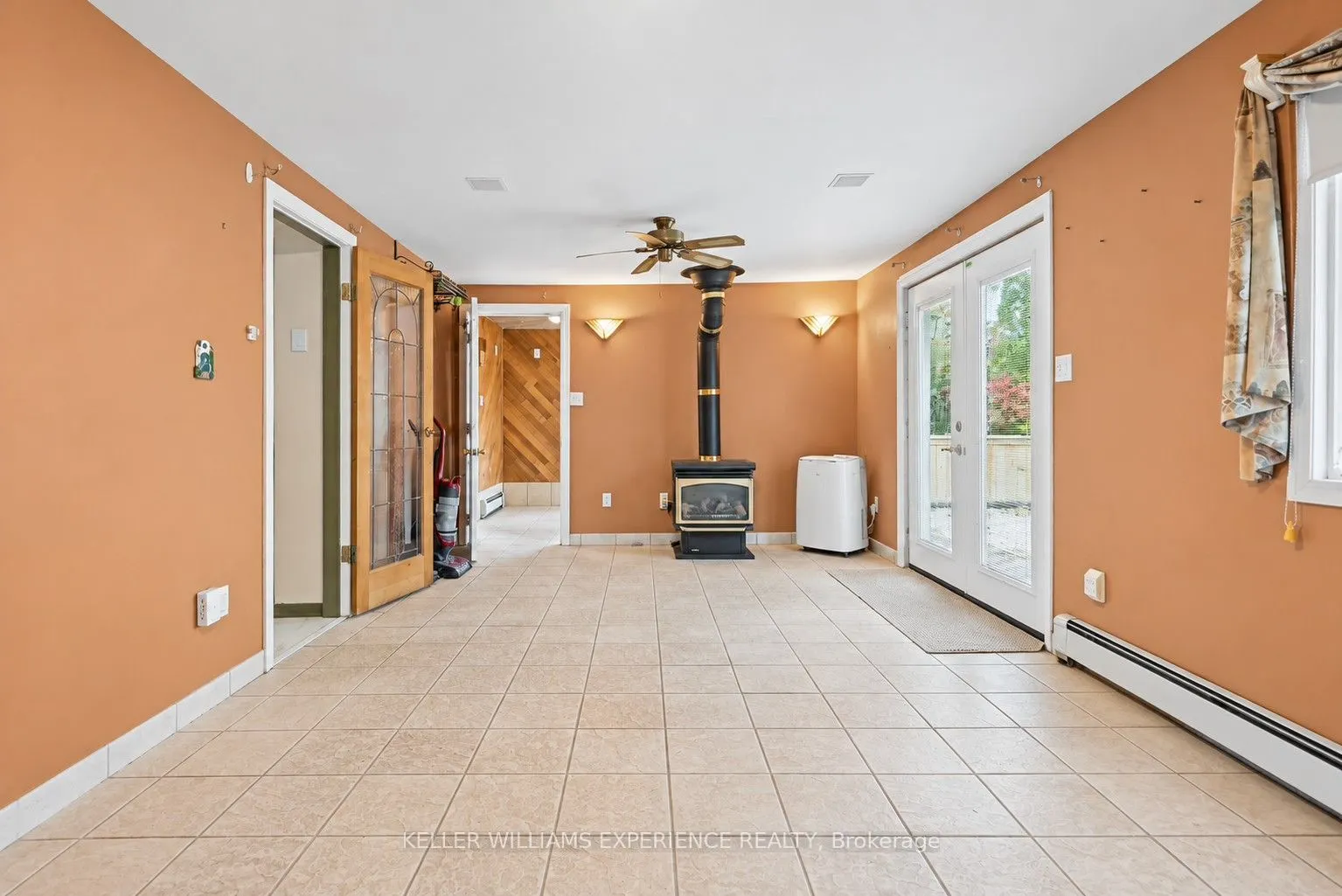 861 John Street