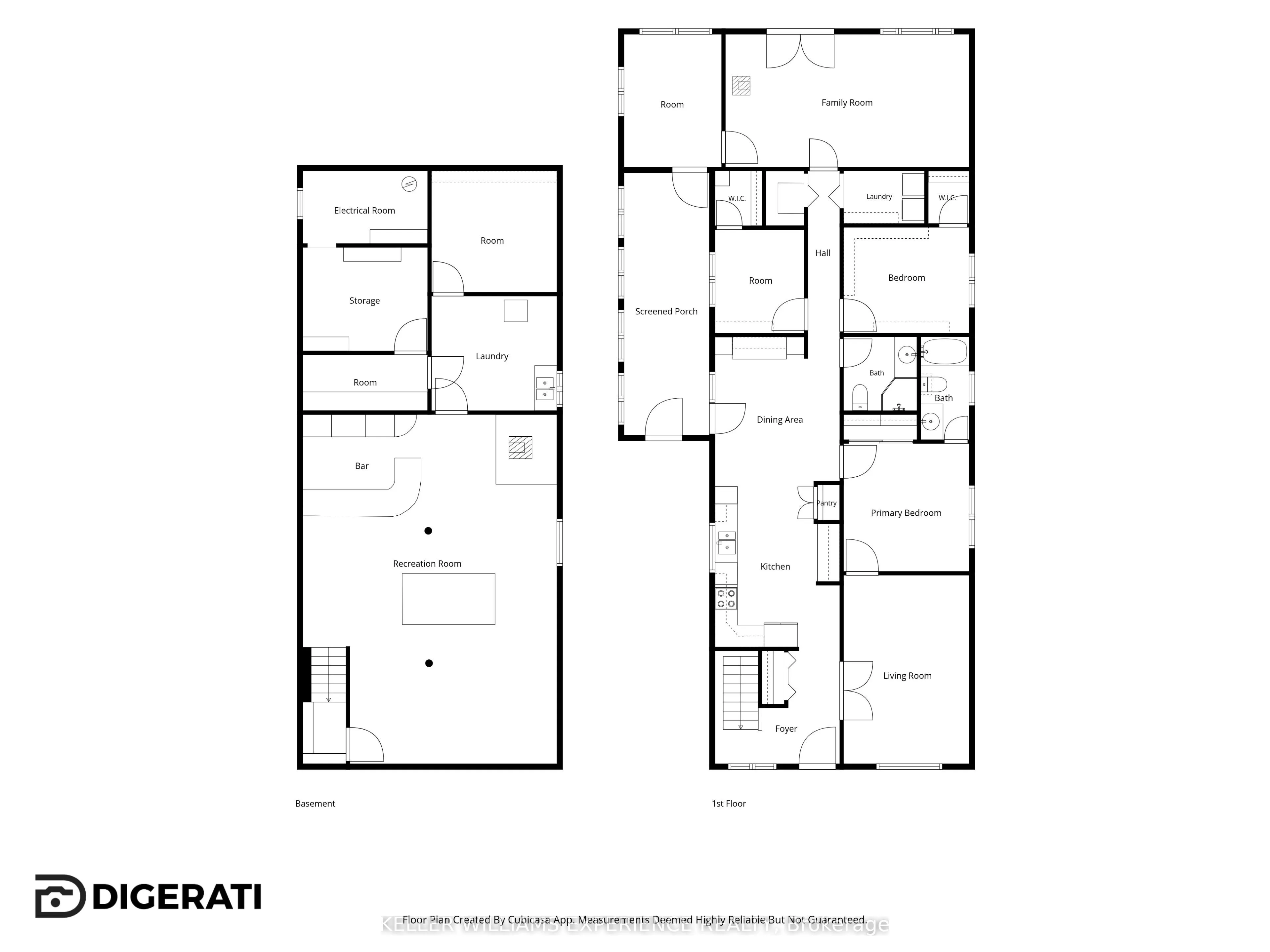 861 John Street