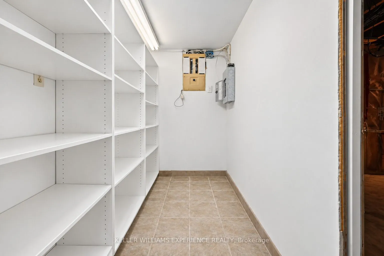 861 John Street