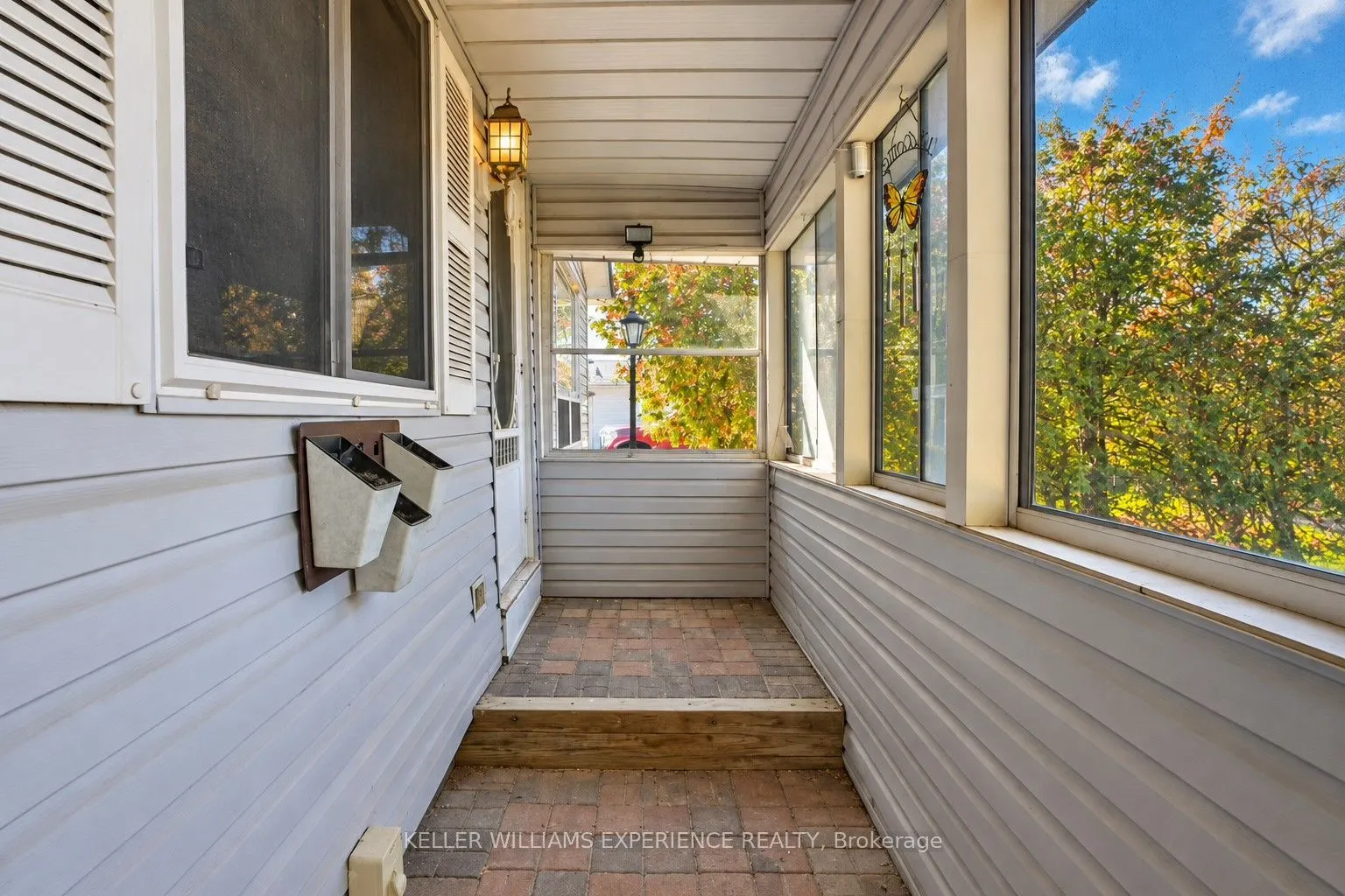 861 John Street