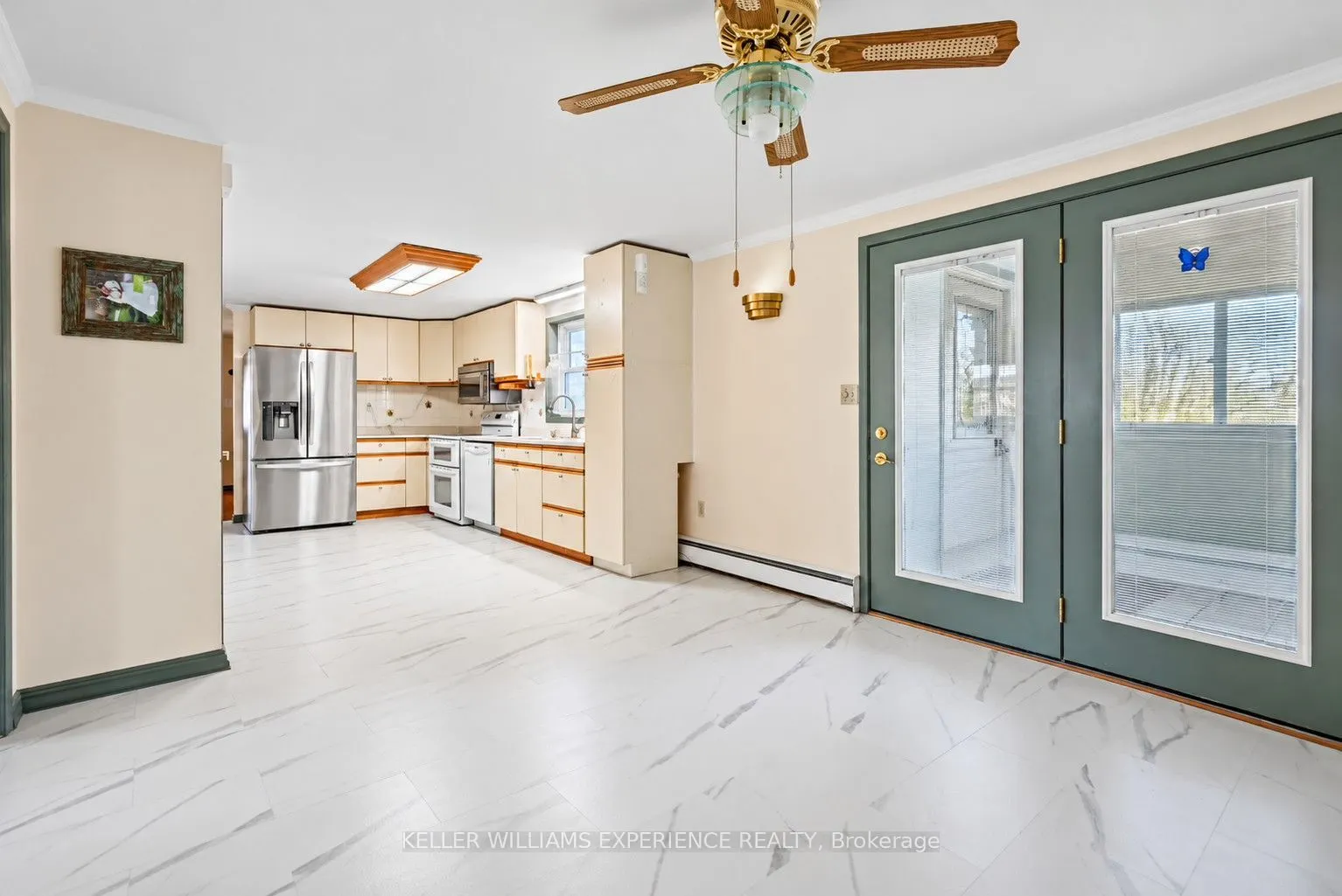 861 John Street