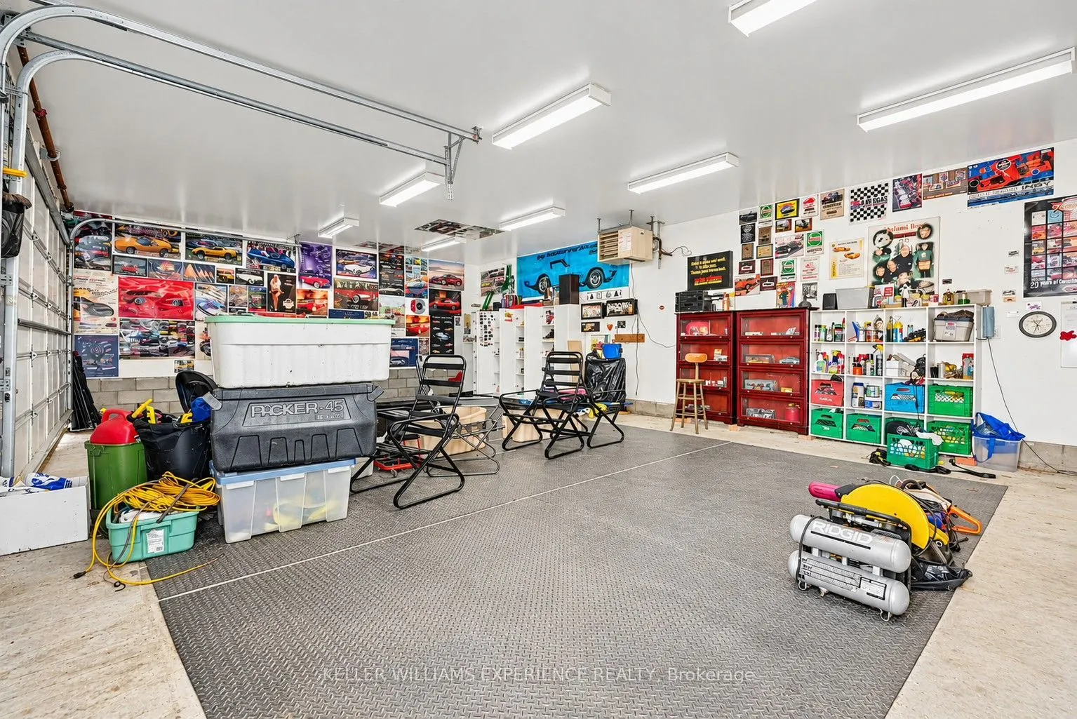 861 John Street