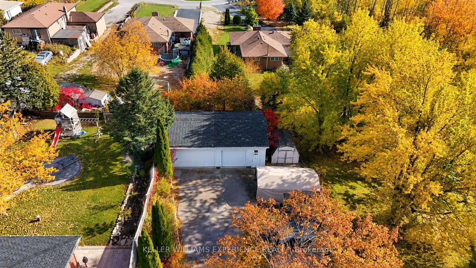 861 John Street