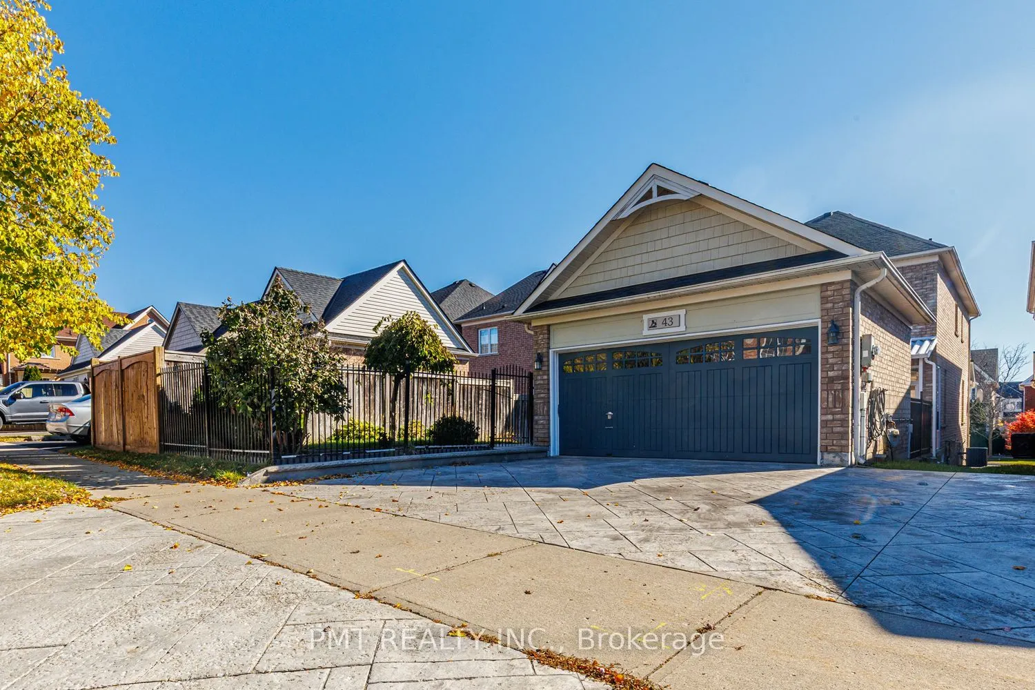 43 Manley Avenue
