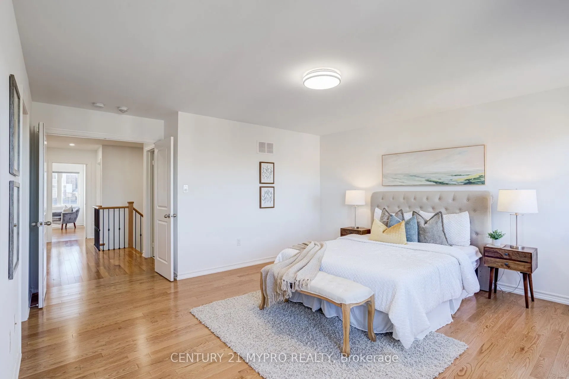 13 Manor Glen Crescent