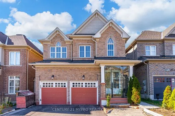 13 Manor Glen Crescent