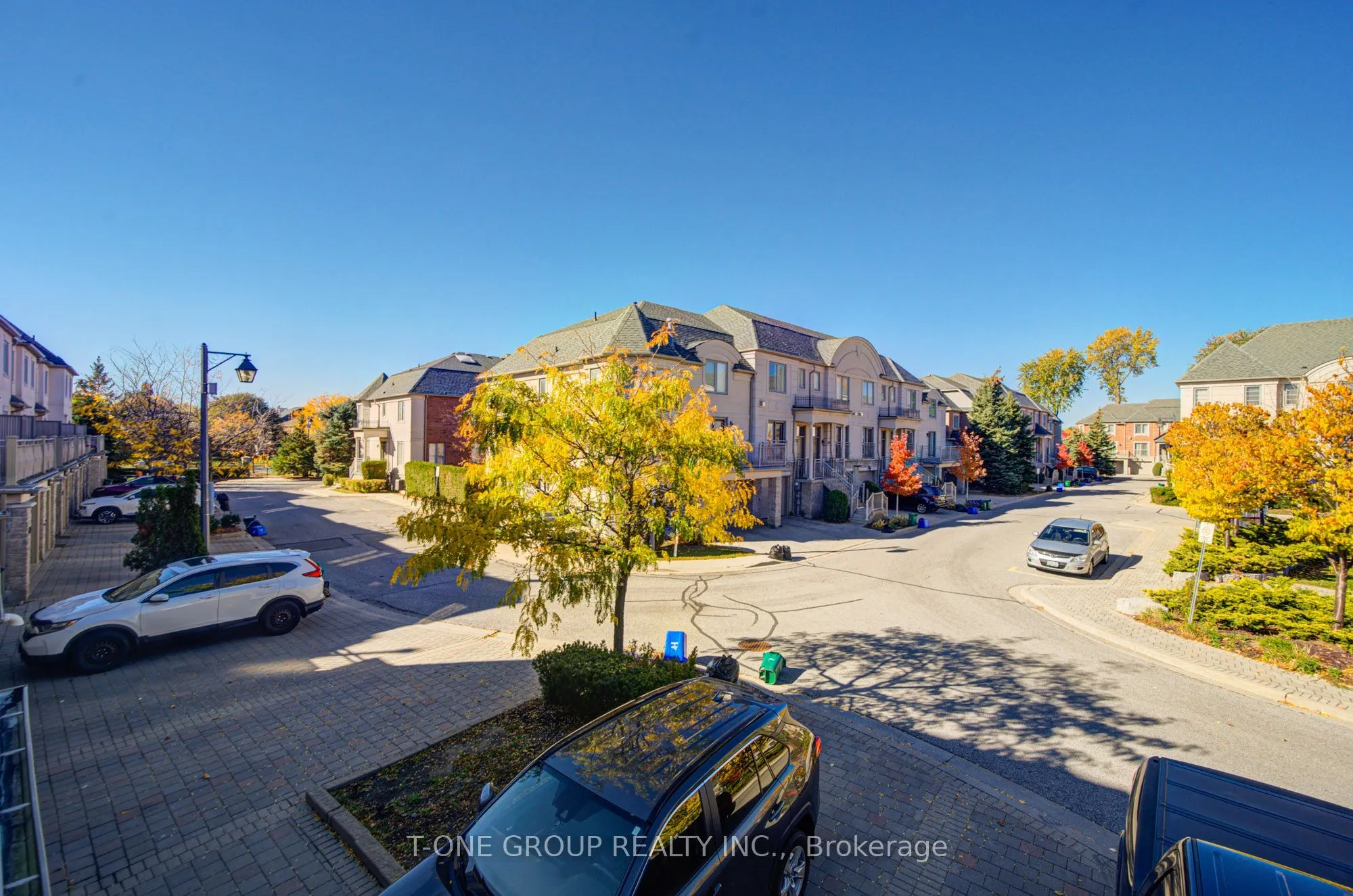 9133 Bayview Avenue #85
