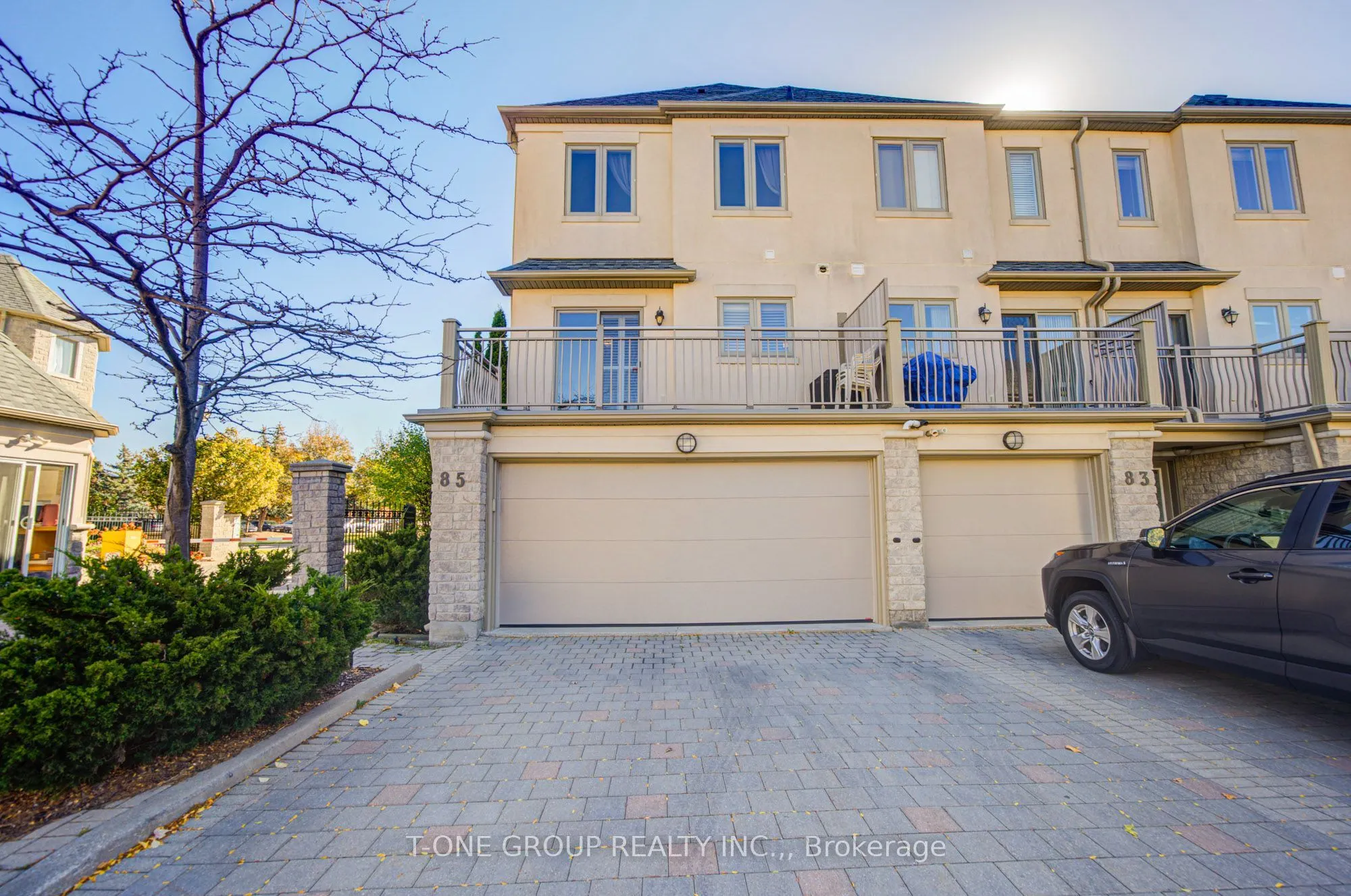 9133 Bayview Avenue #85