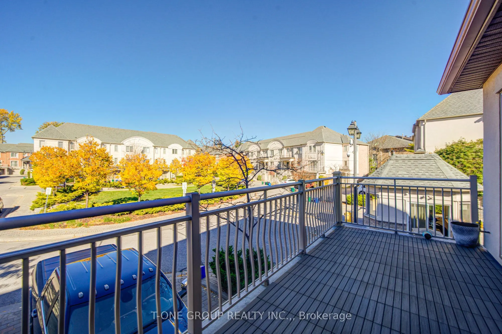 9133 Bayview Avenue #85