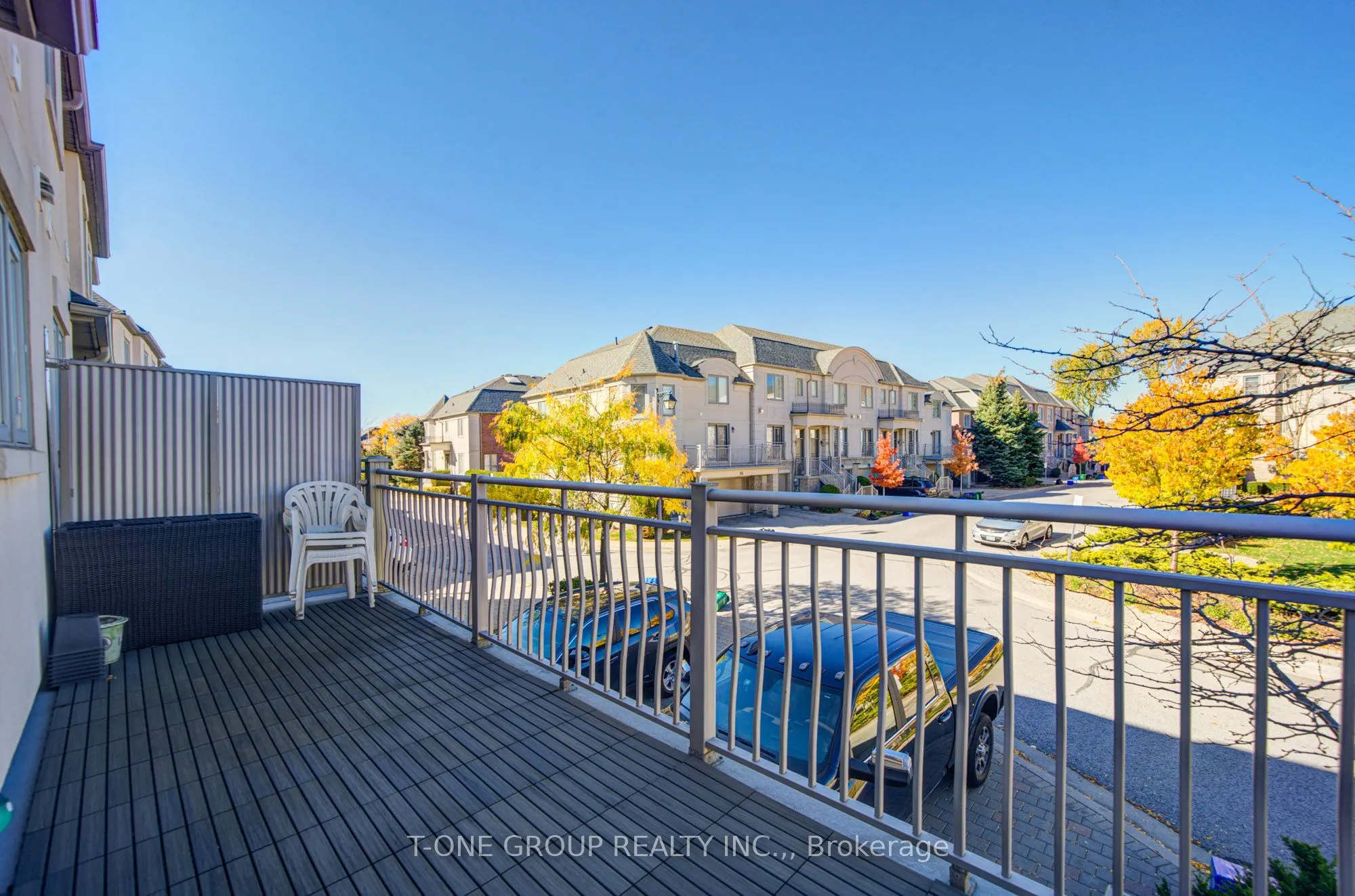 9133 Bayview Avenue #85