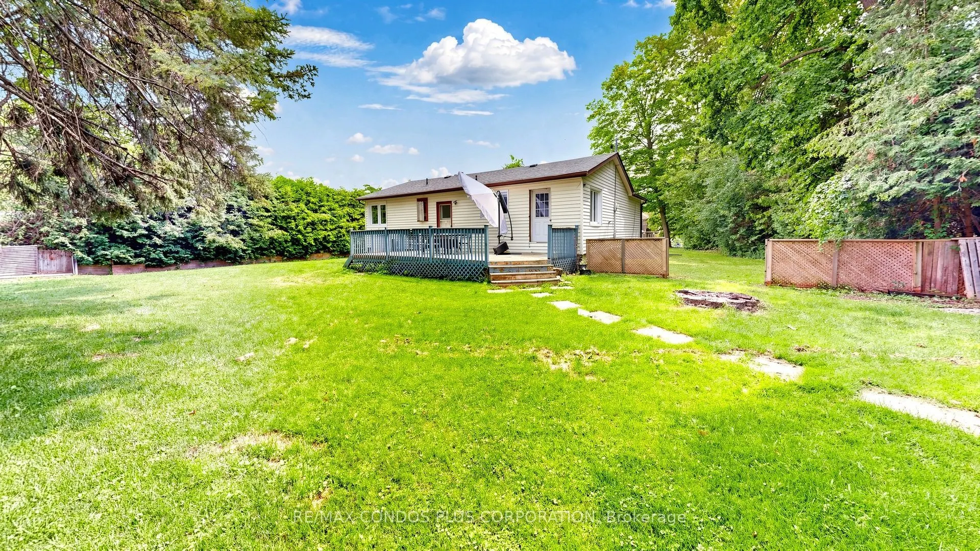 20 Southwood Crescent