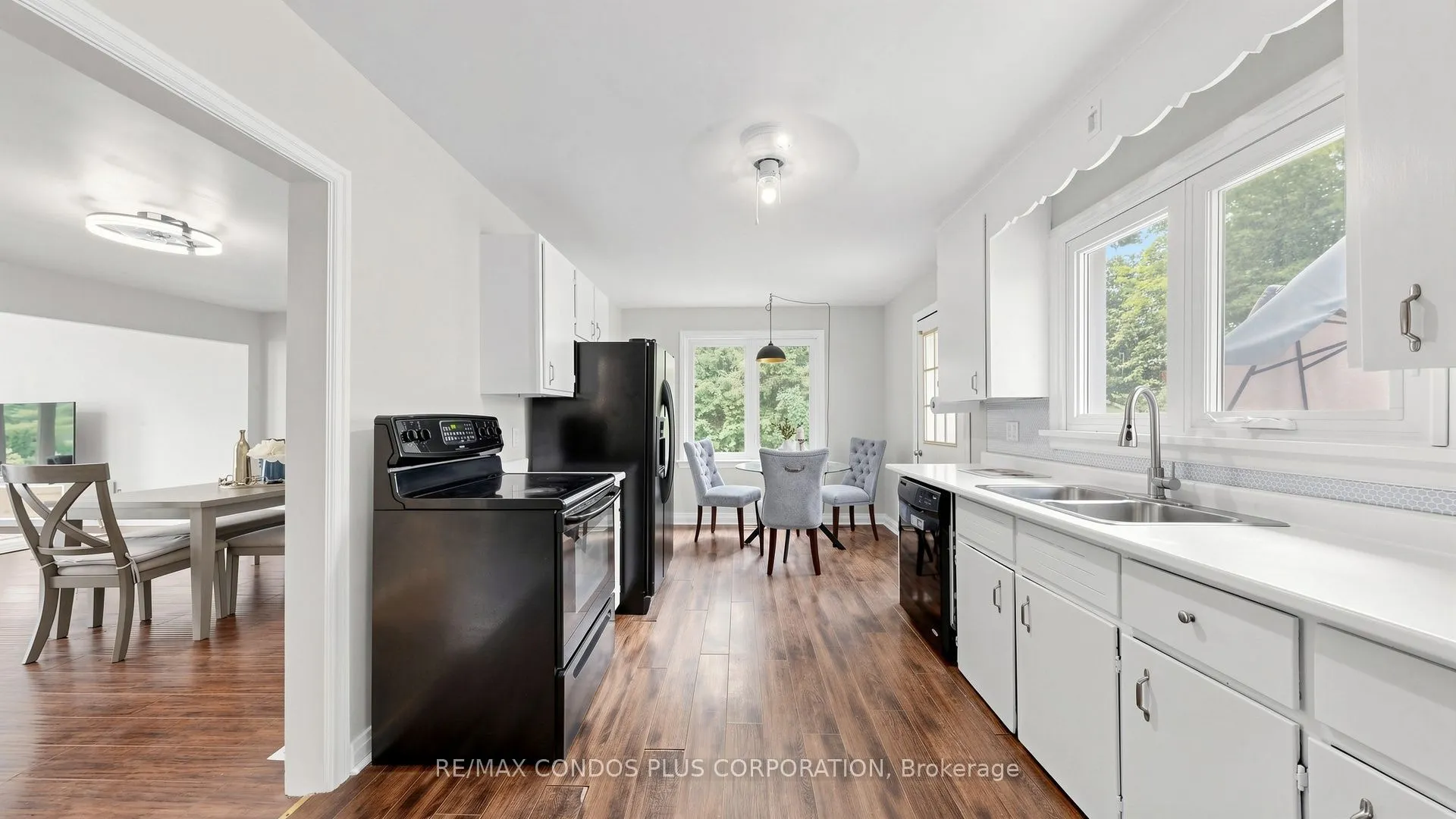20 Southwood Crescent