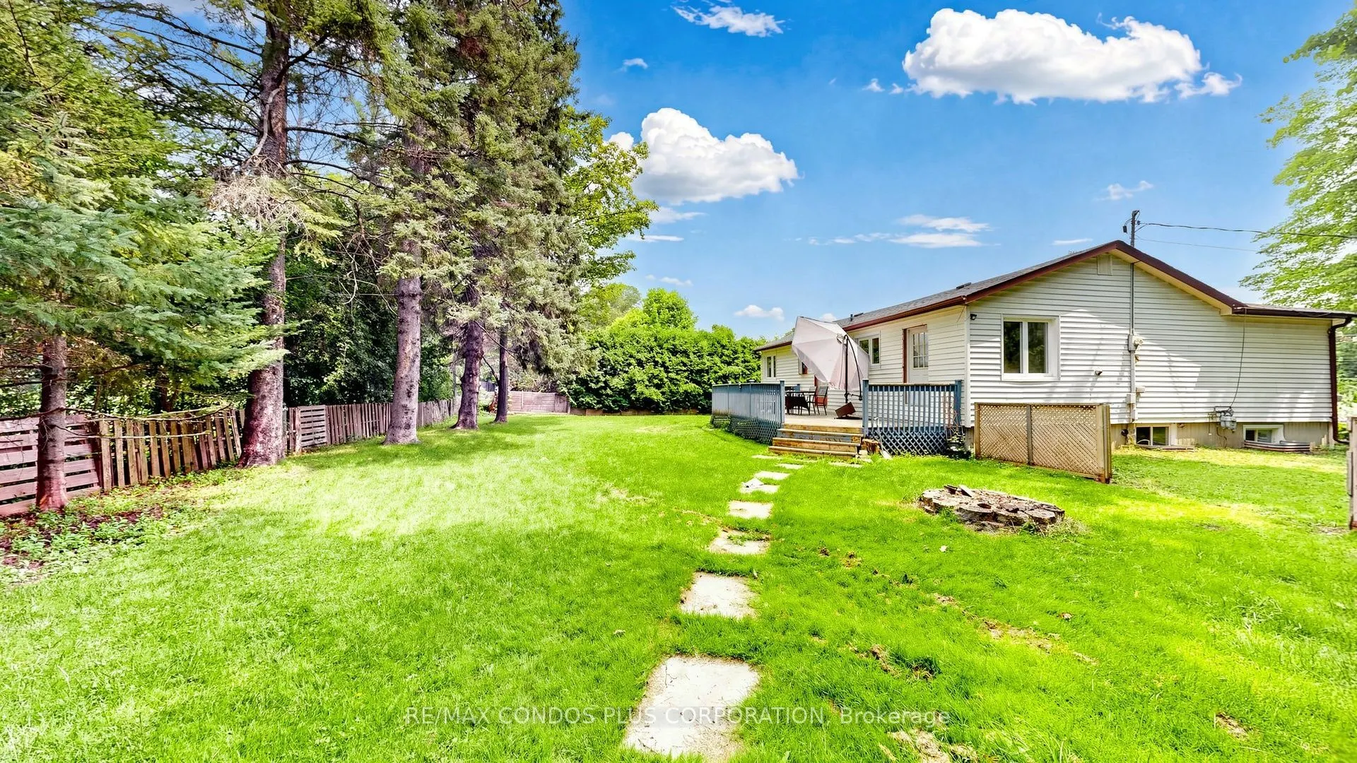 20 Southwood Crescent