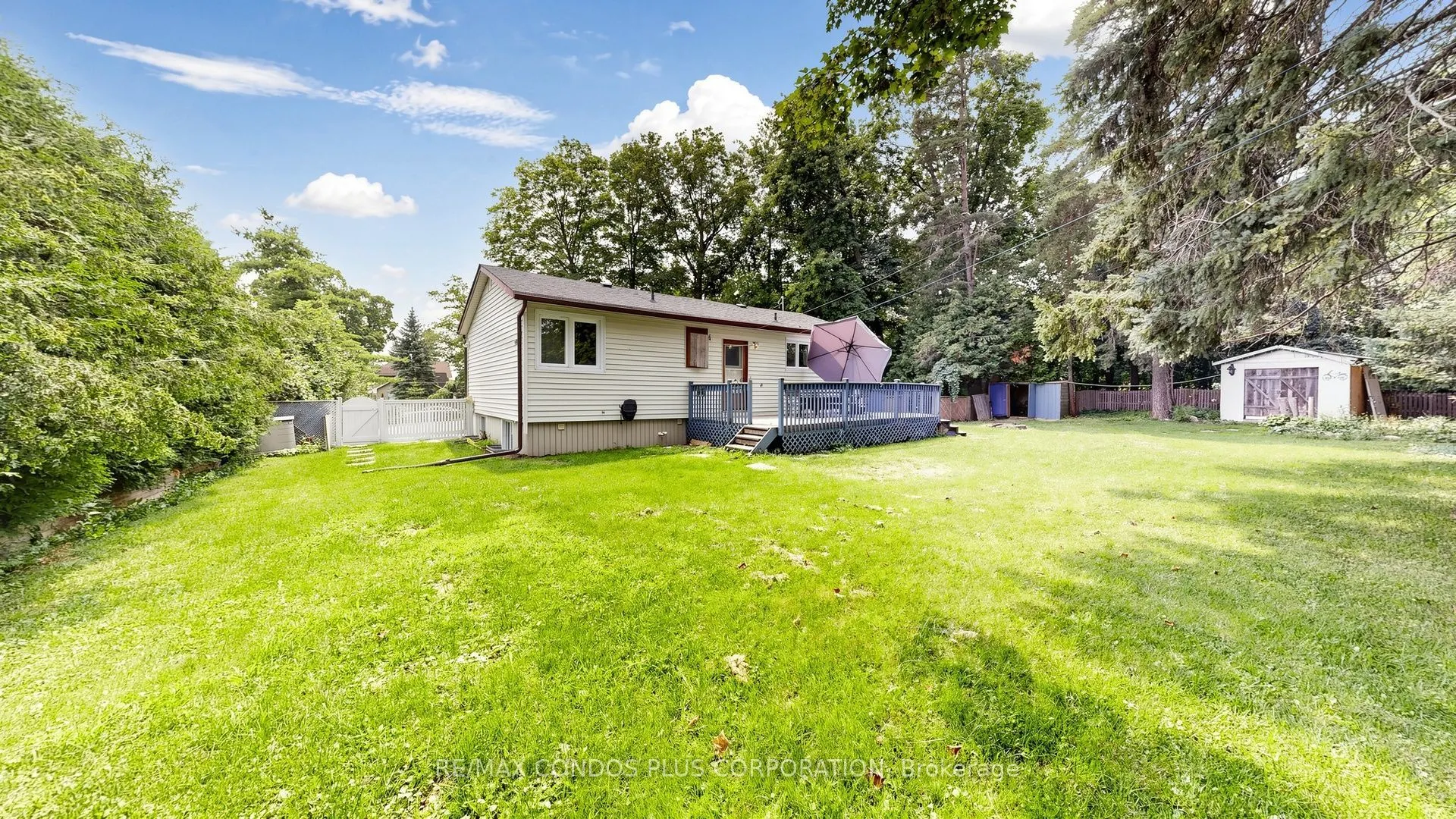 20 Southwood Crescent