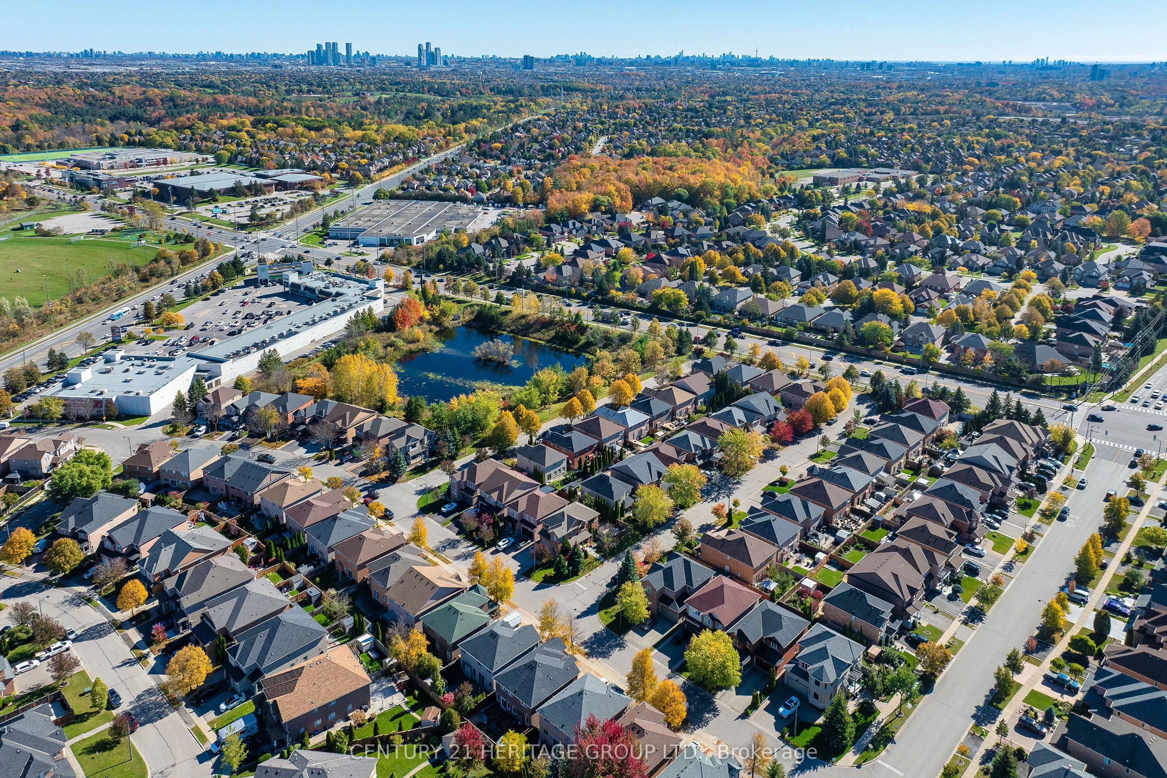 87 Turning Leaf Drive