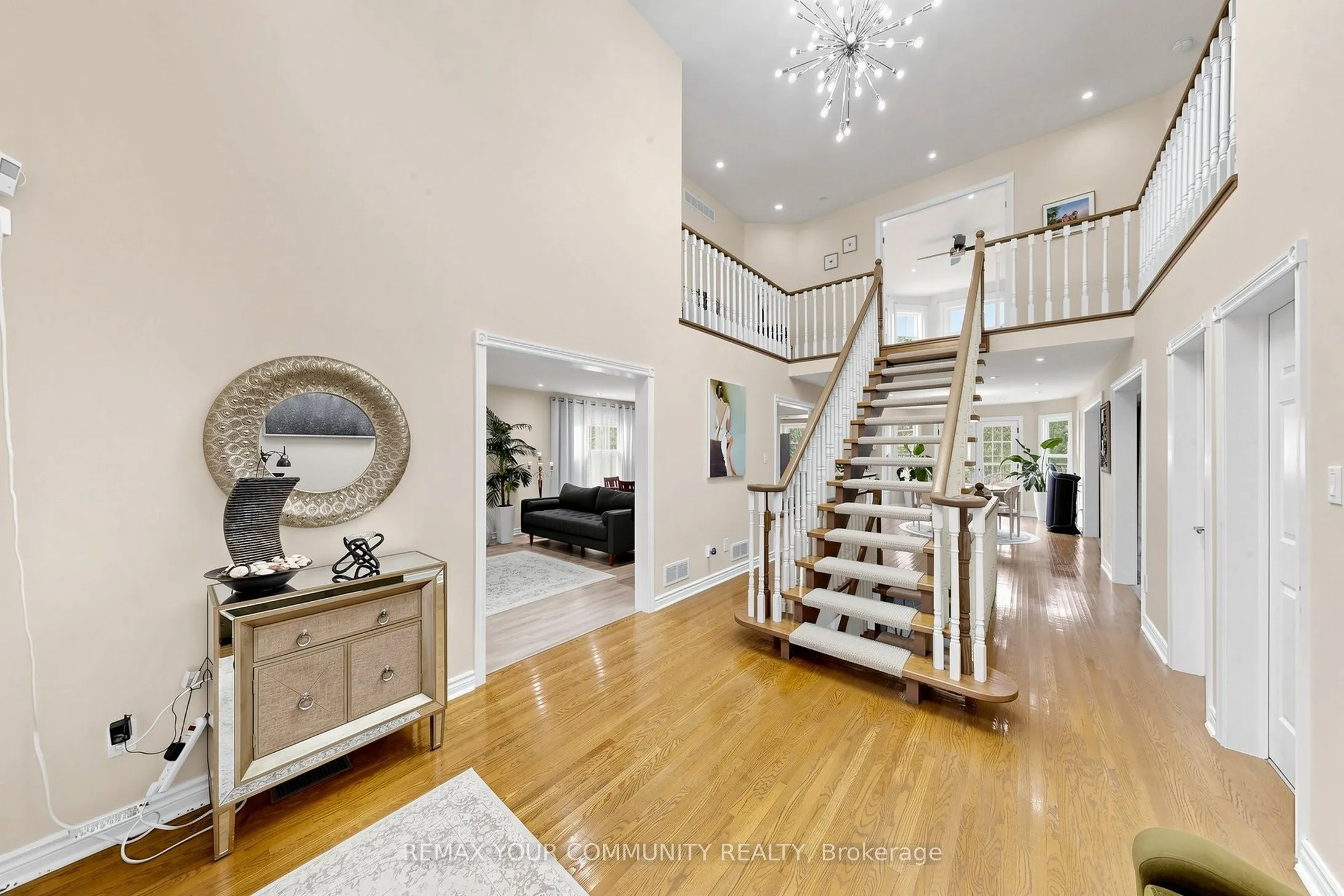 6 Bombay Court