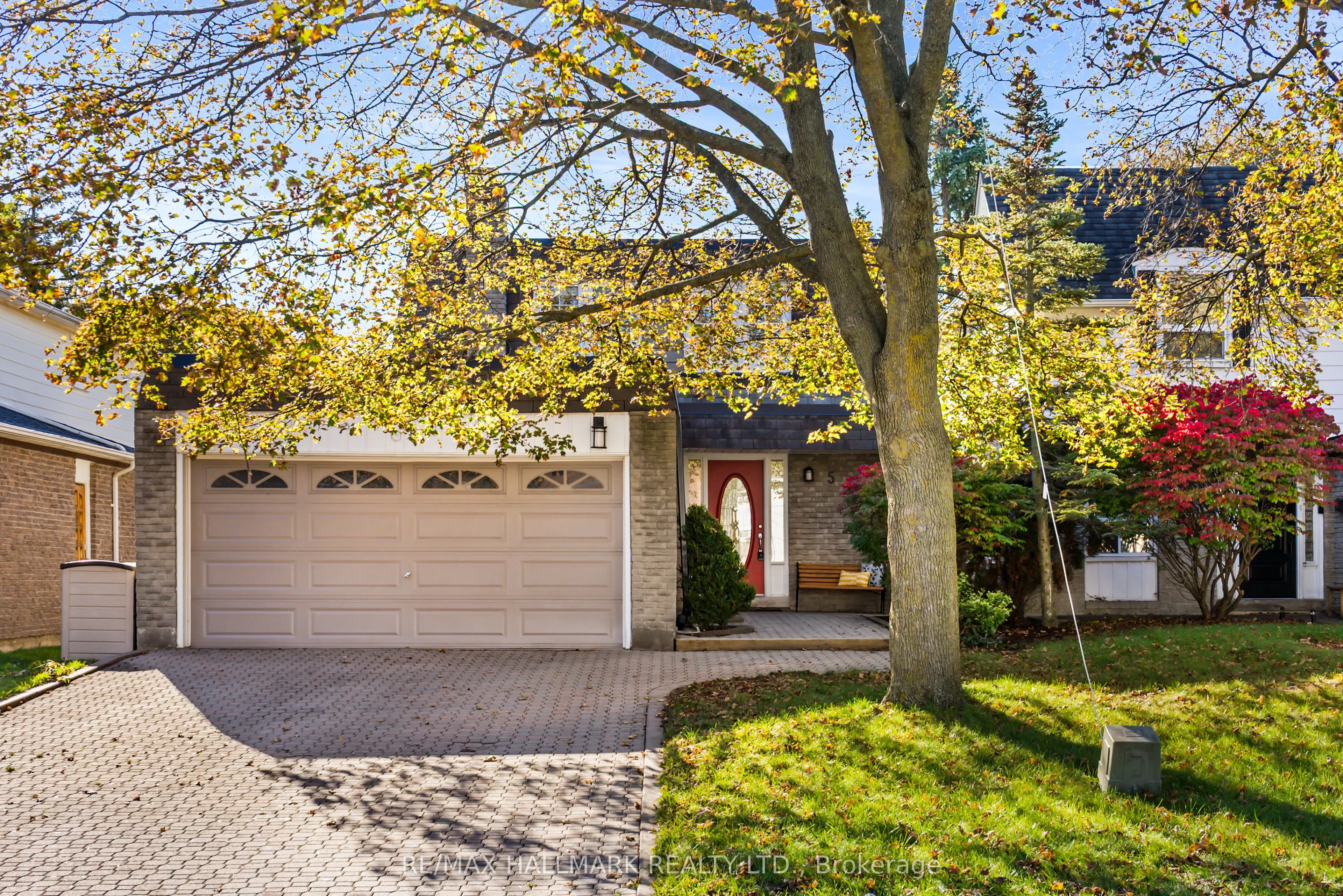 5 Chumleigh Crescent