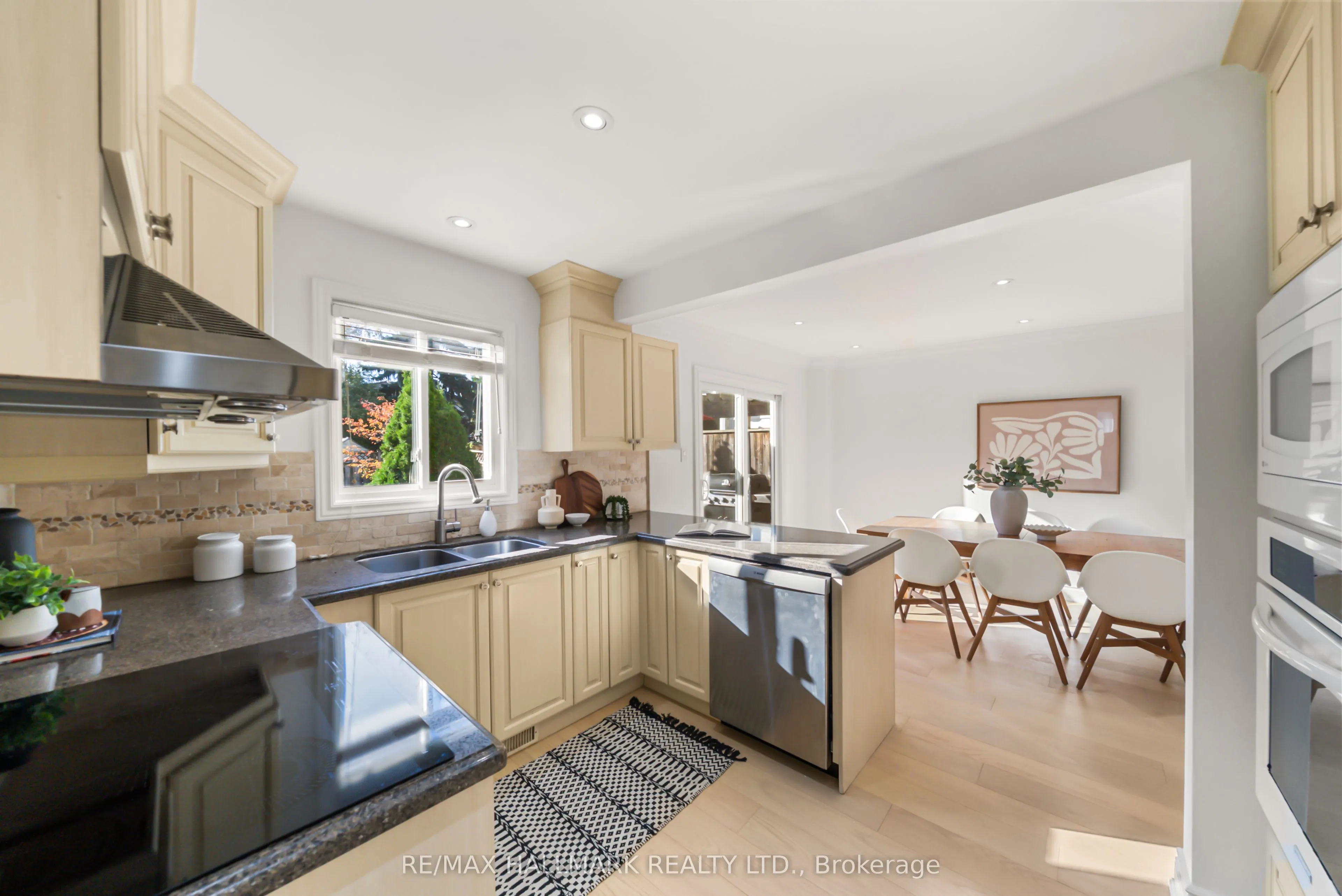 5 Chumleigh Crescent