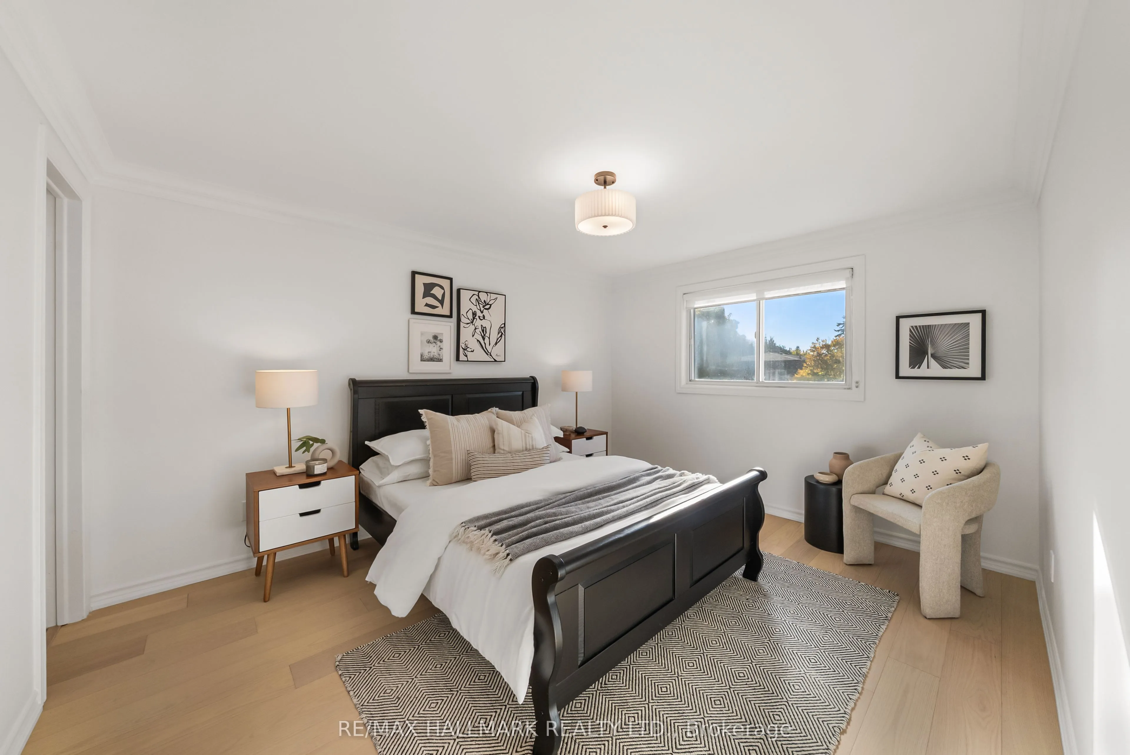 5 Chumleigh Crescent