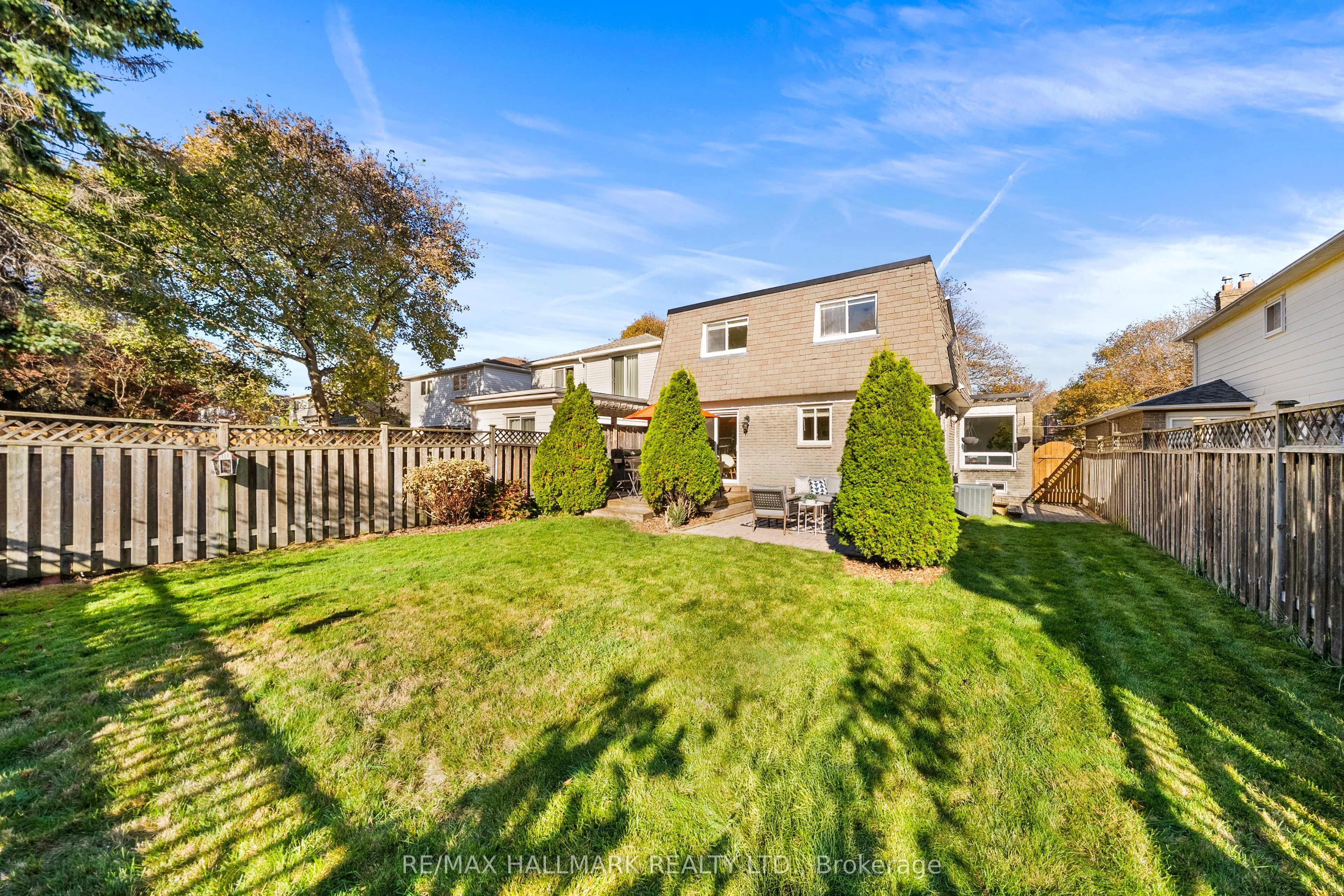 5 Chumleigh Crescent