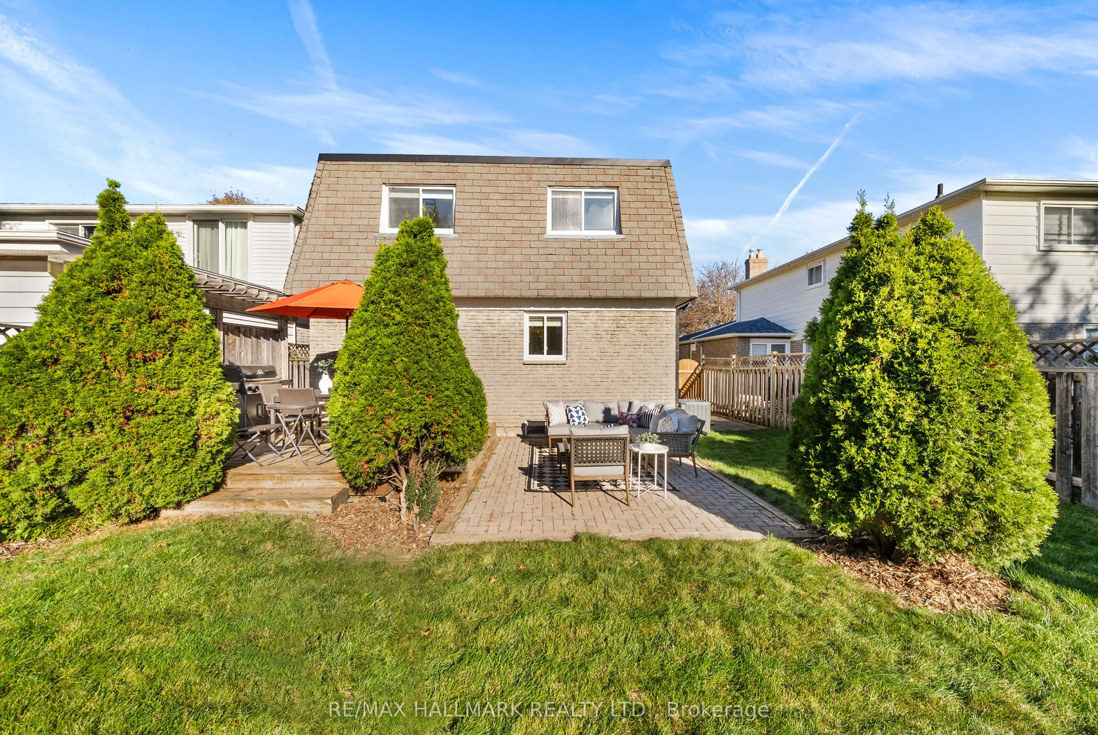 5 Chumleigh Crescent