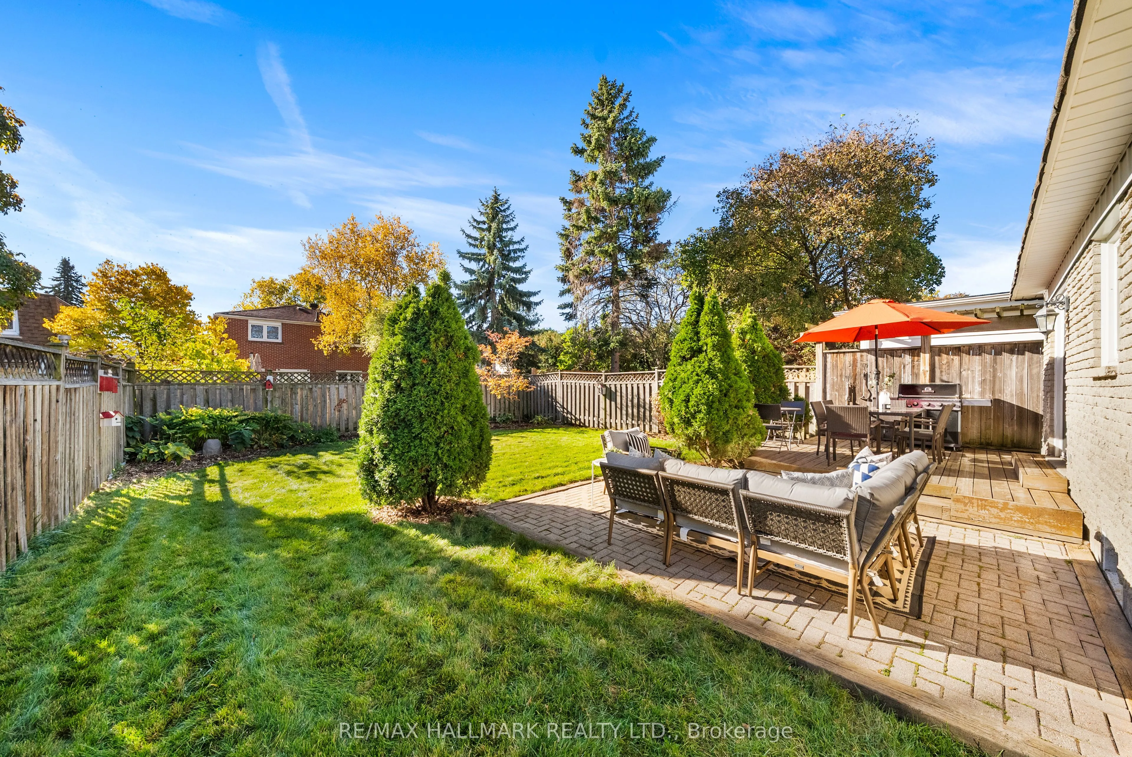 5 Chumleigh Crescent