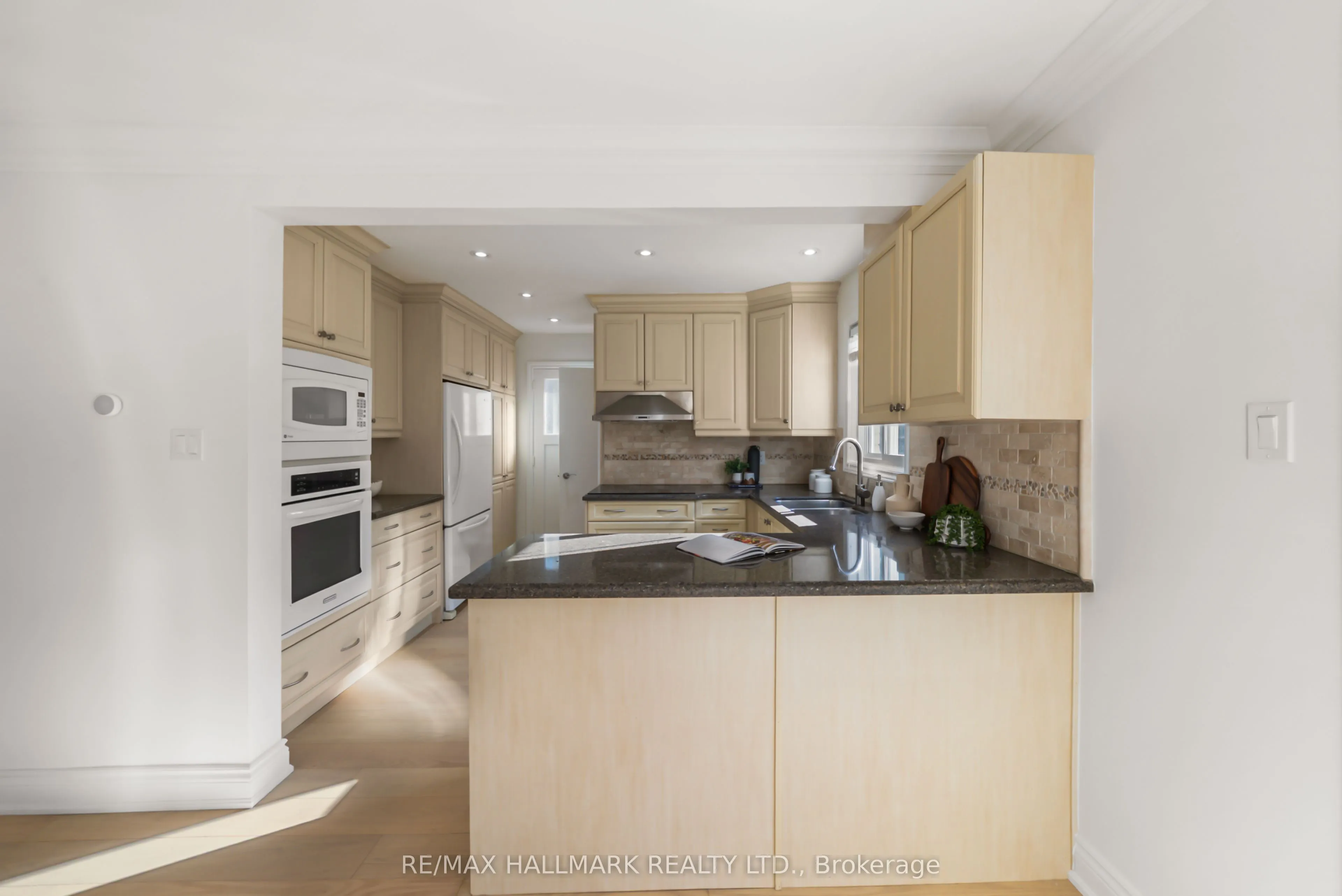 5 Chumleigh Crescent
