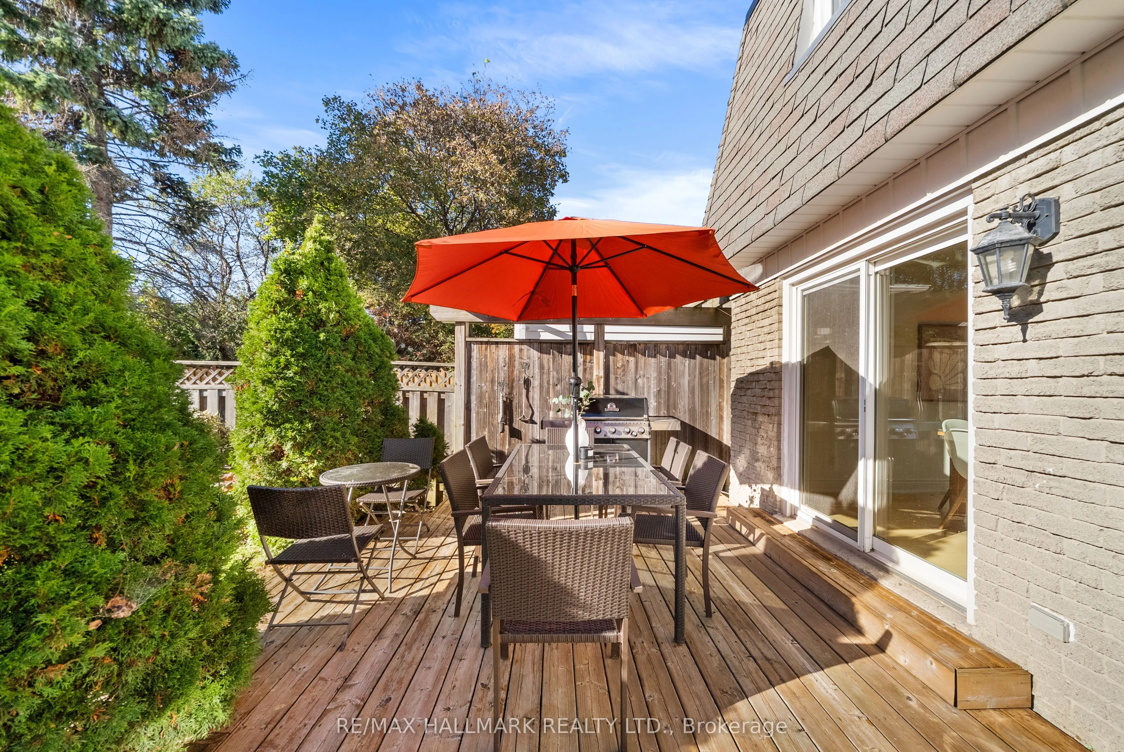 5 Chumleigh Crescent