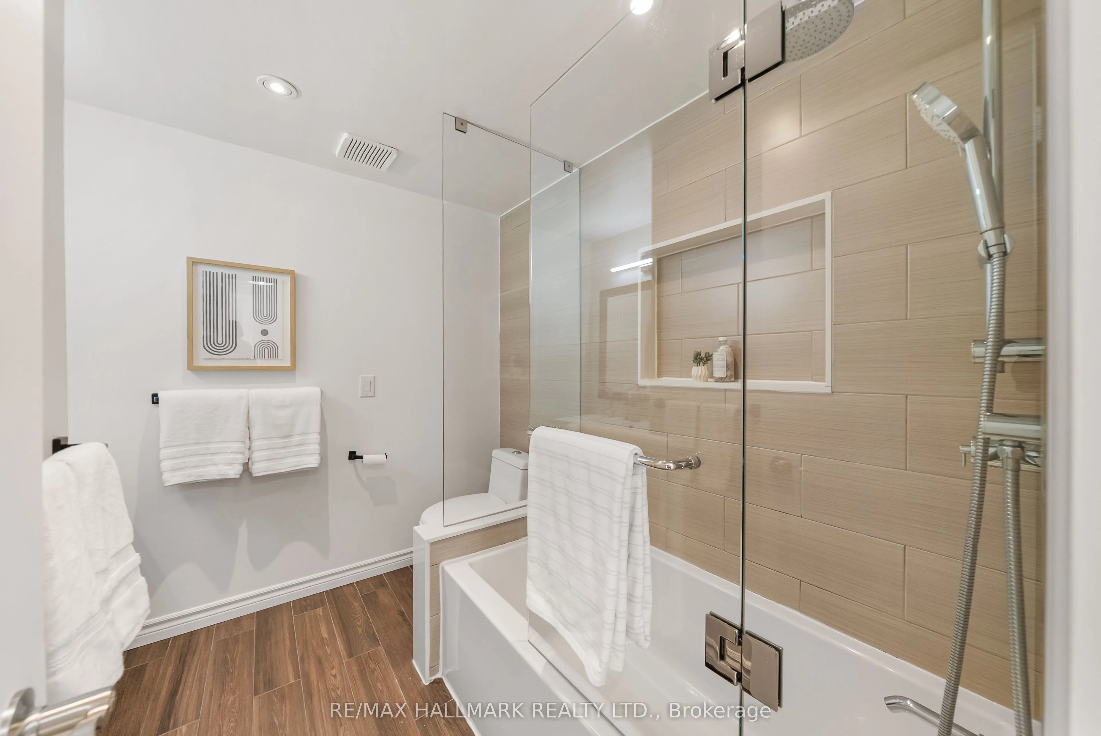 5 Chumleigh Crescent