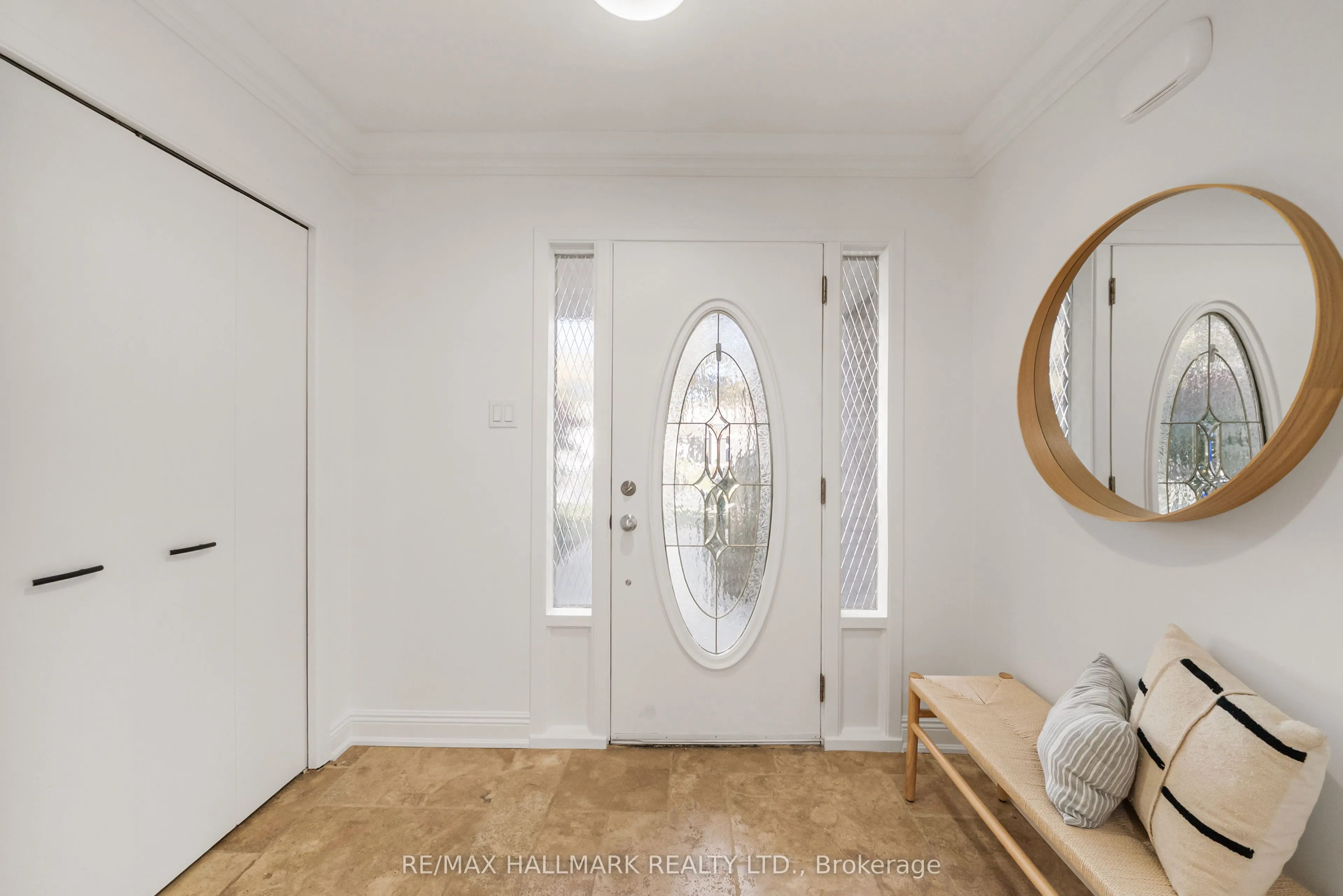 5 Chumleigh Crescent