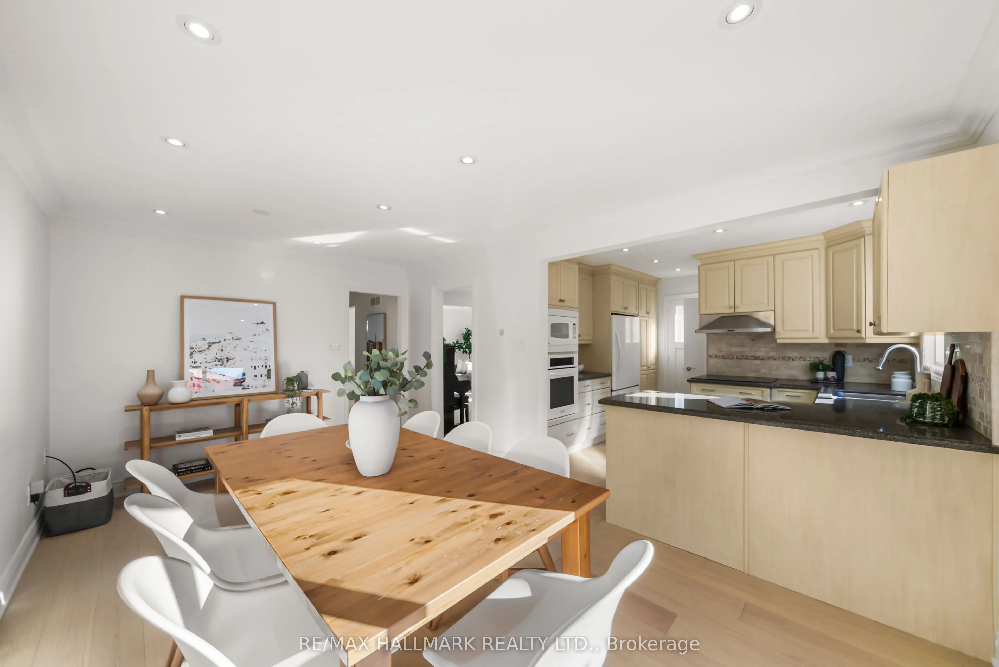 5 Chumleigh Crescent