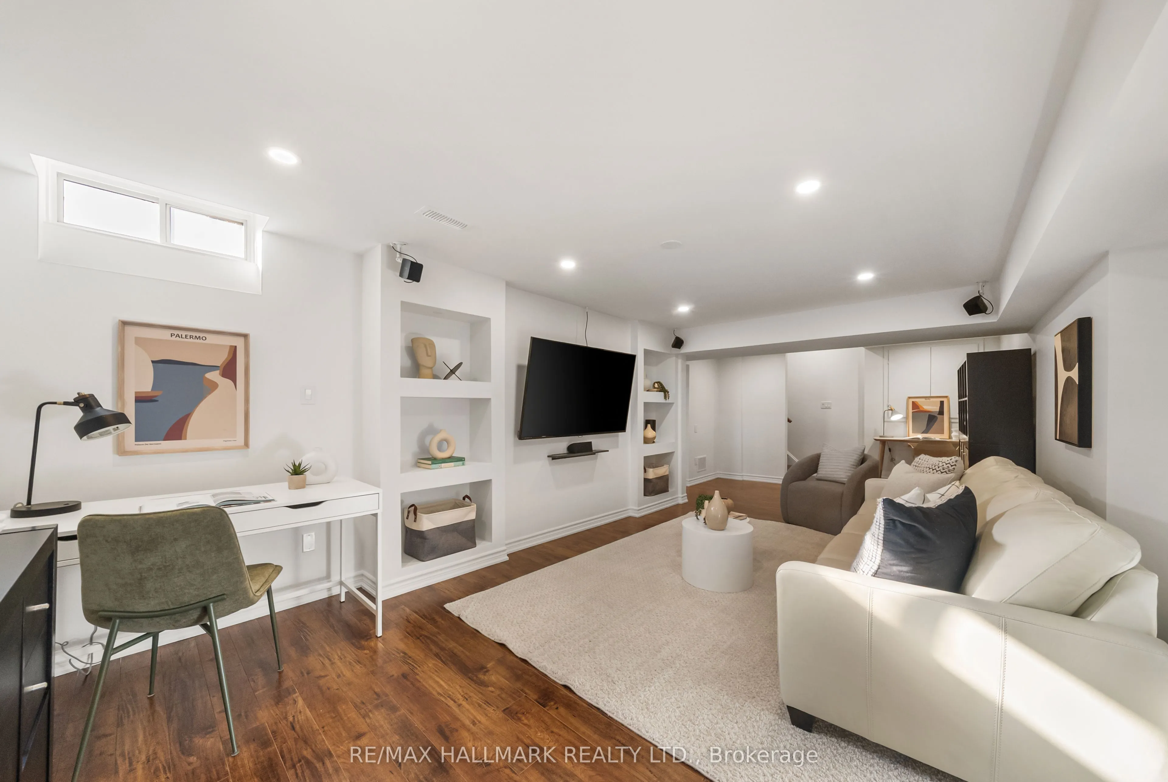 5 Chumleigh Crescent