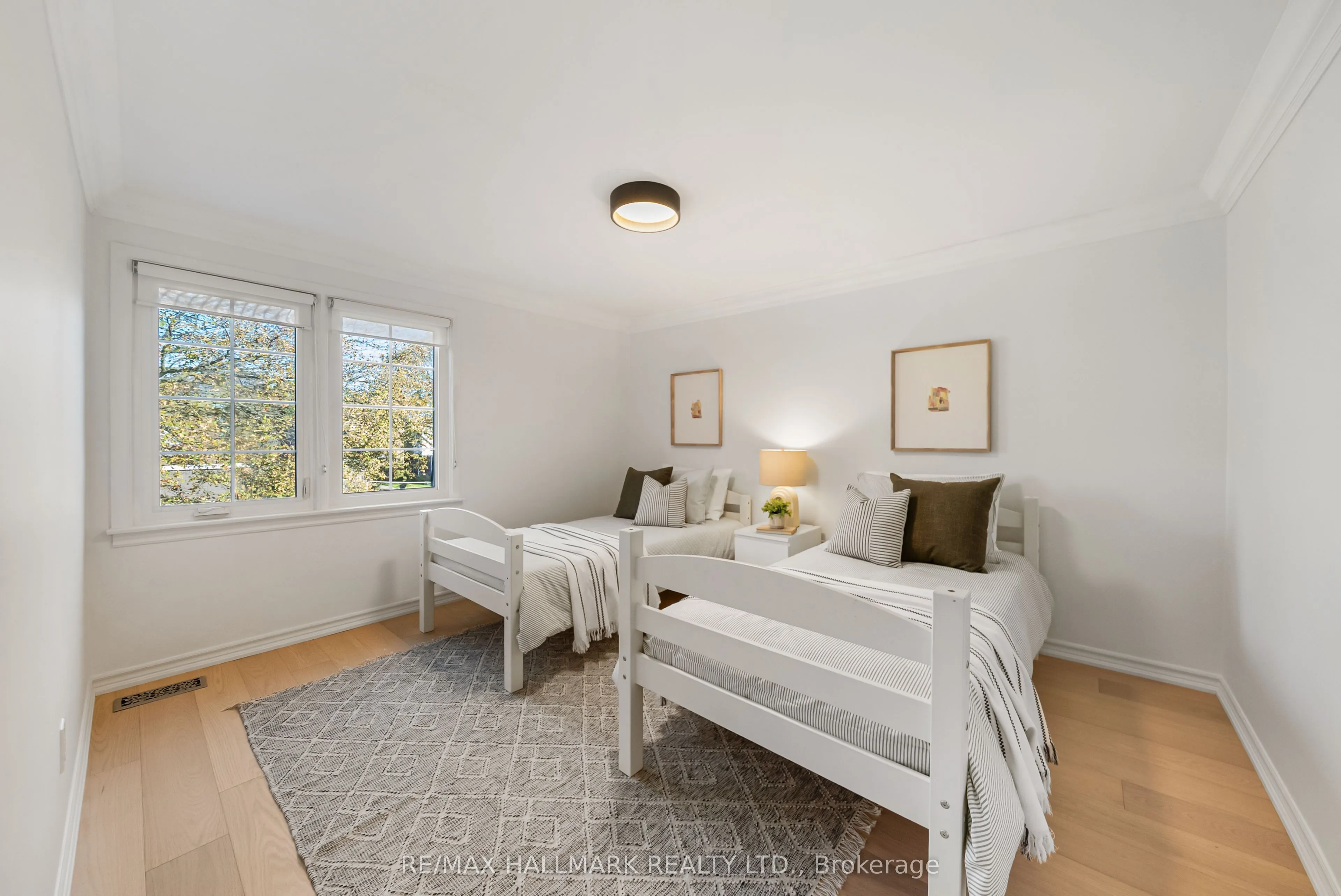 5 Chumleigh Crescent
