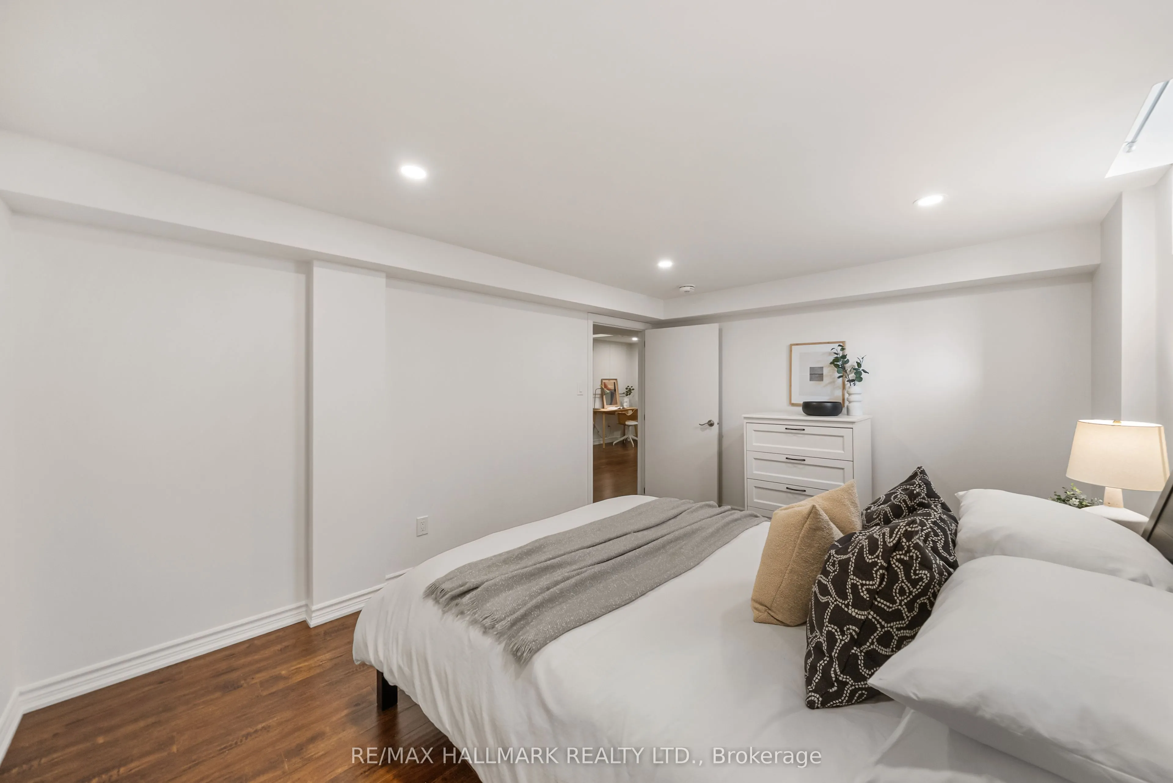 5 Chumleigh Crescent