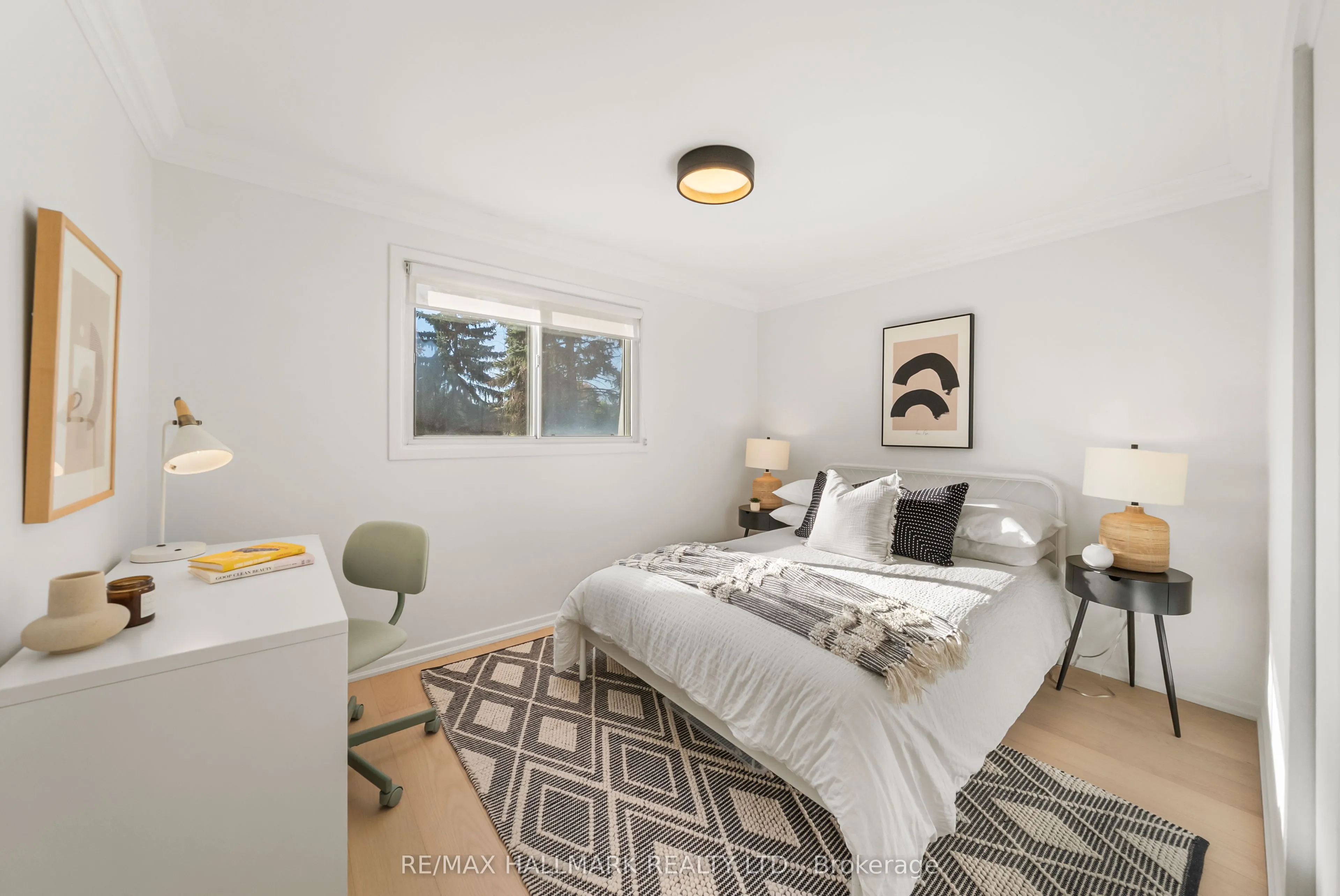 5 Chumleigh Crescent
