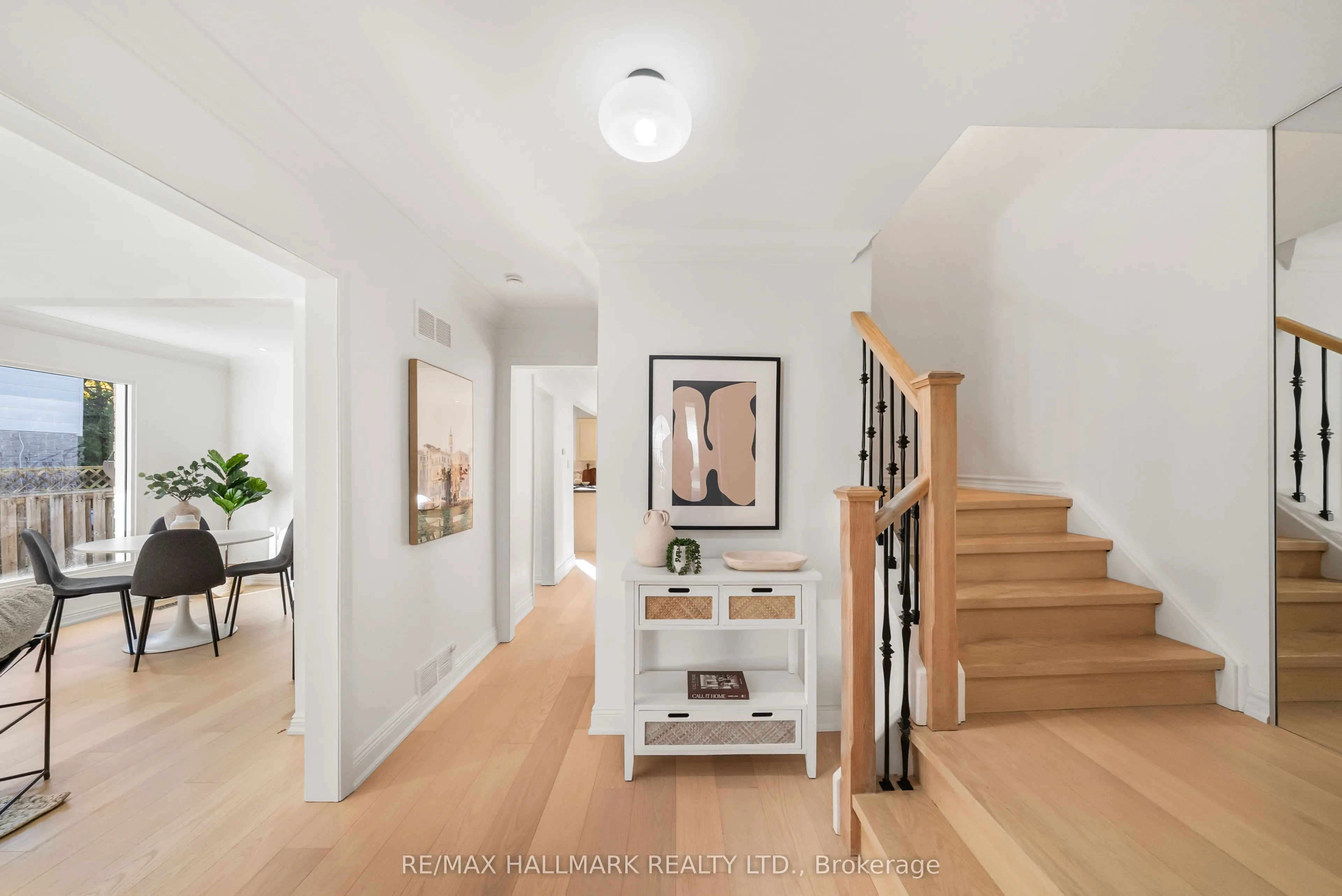 5 Chumleigh Crescent