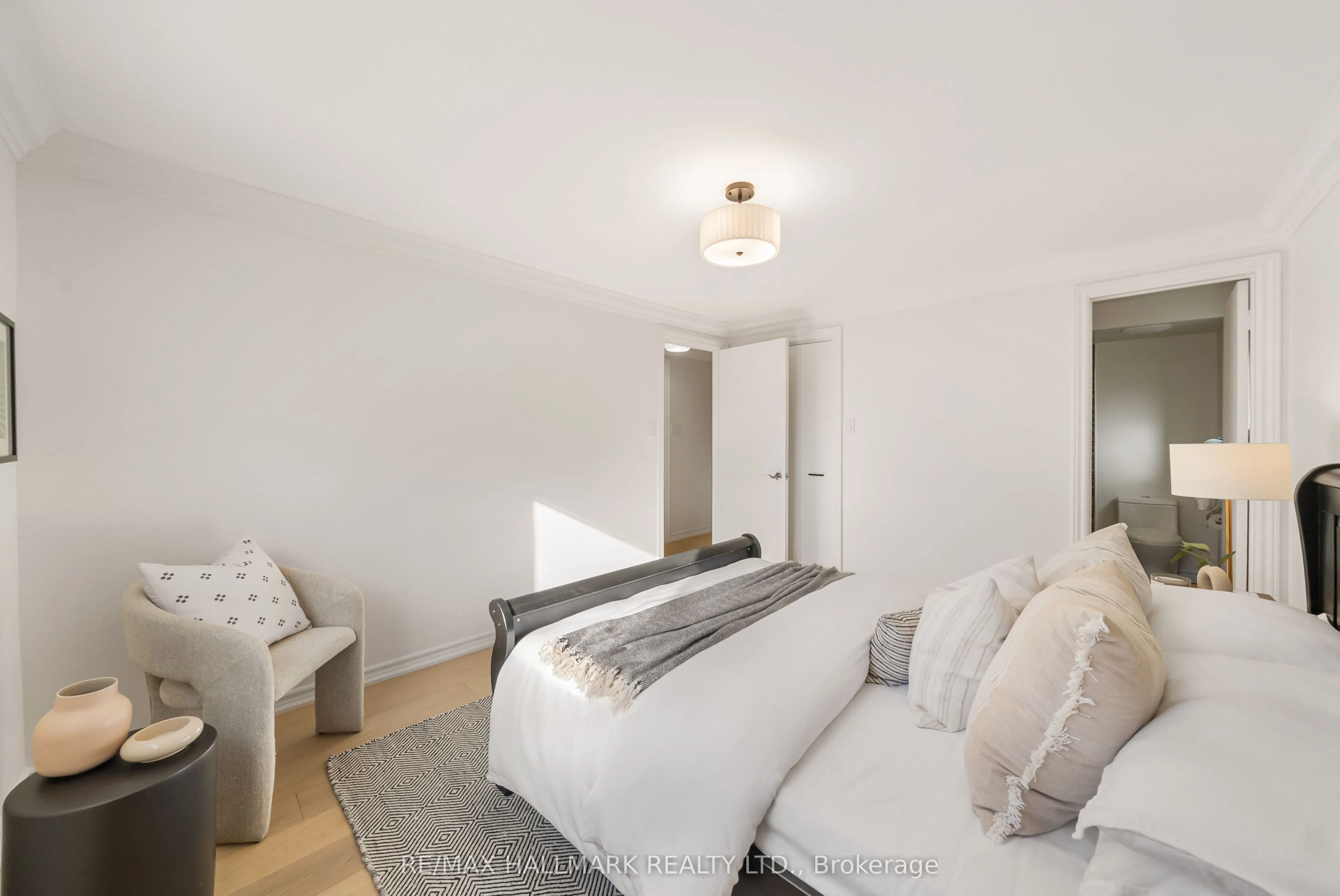 5 Chumleigh Crescent