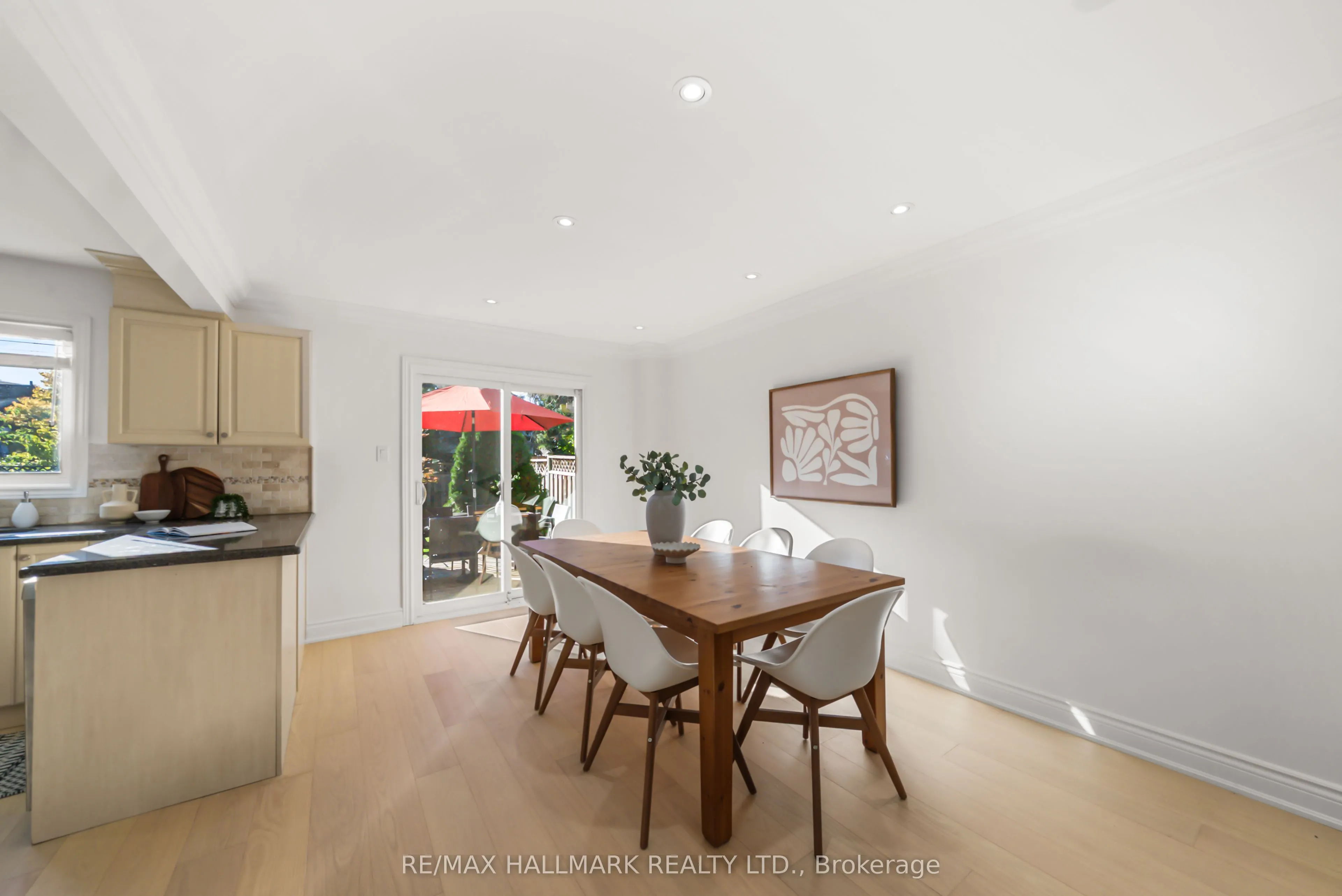 5 Chumleigh Crescent